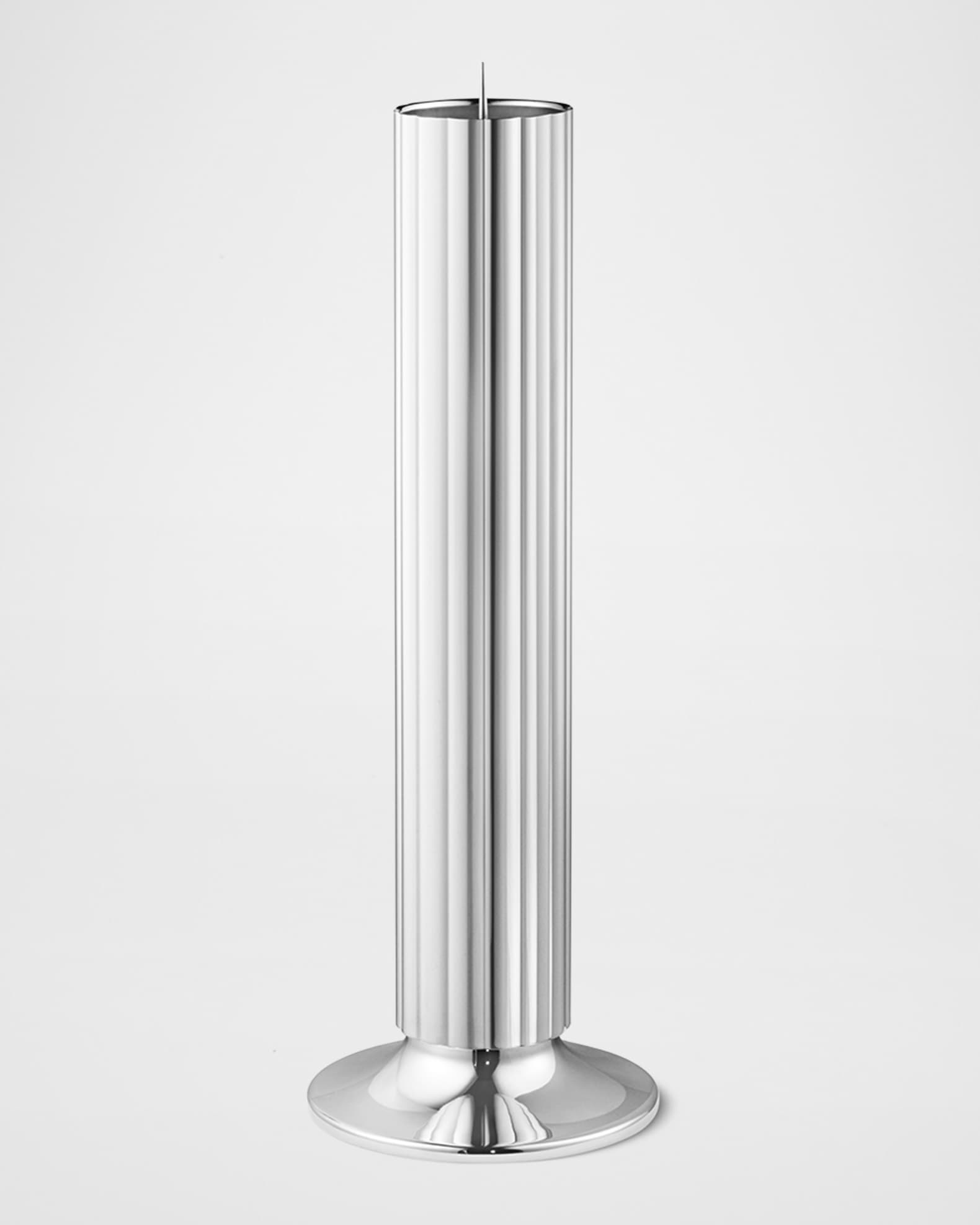 Georg Jensen Bernadotte Candleholder - Thumbnail 3