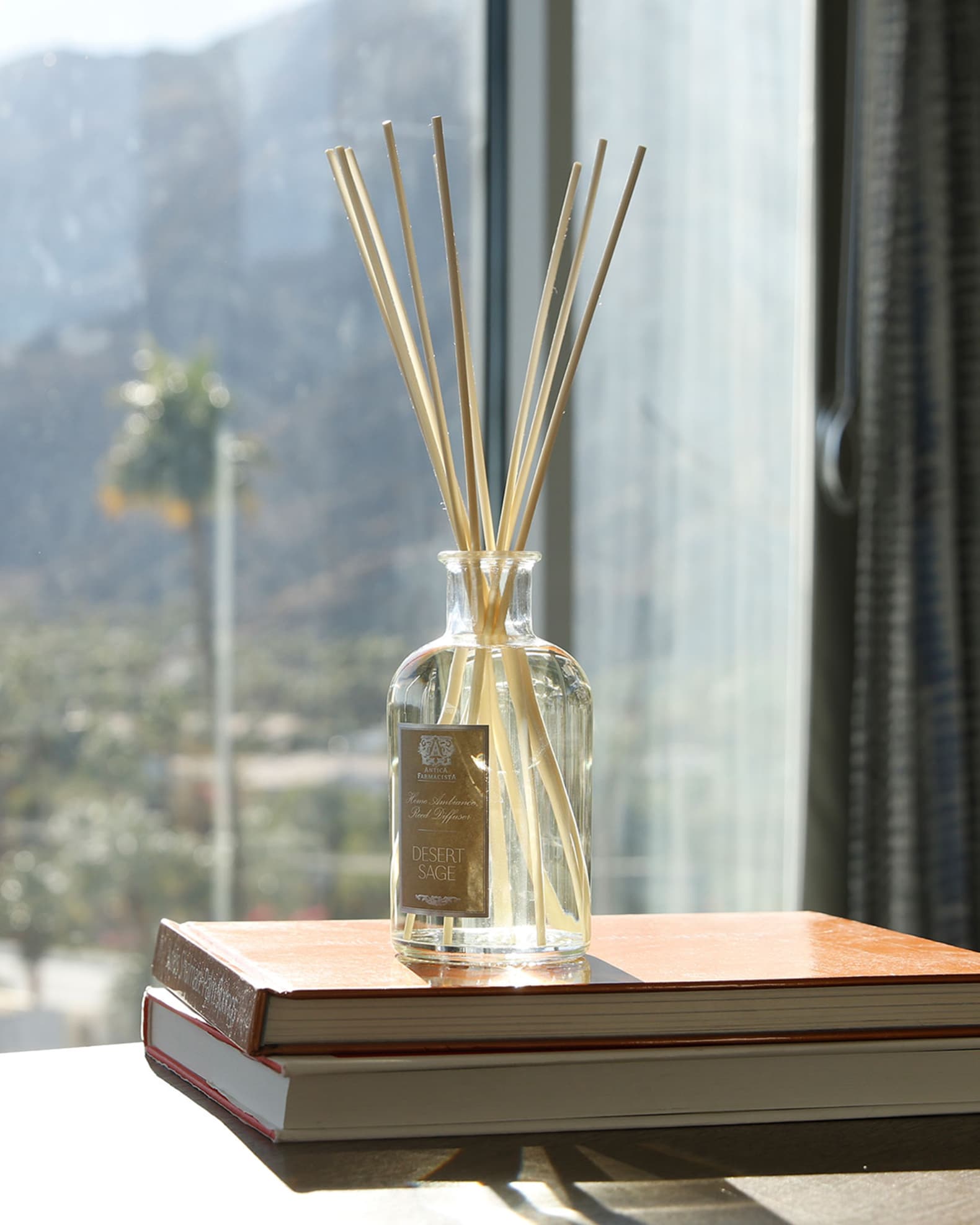 16.9 oz. Desert Sage Diffuser 1