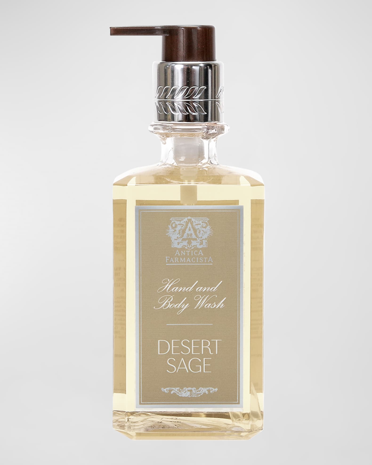 Antica Farmacista 10 oz. Desert Sage Hand & Body Wash | Neiman Marcus