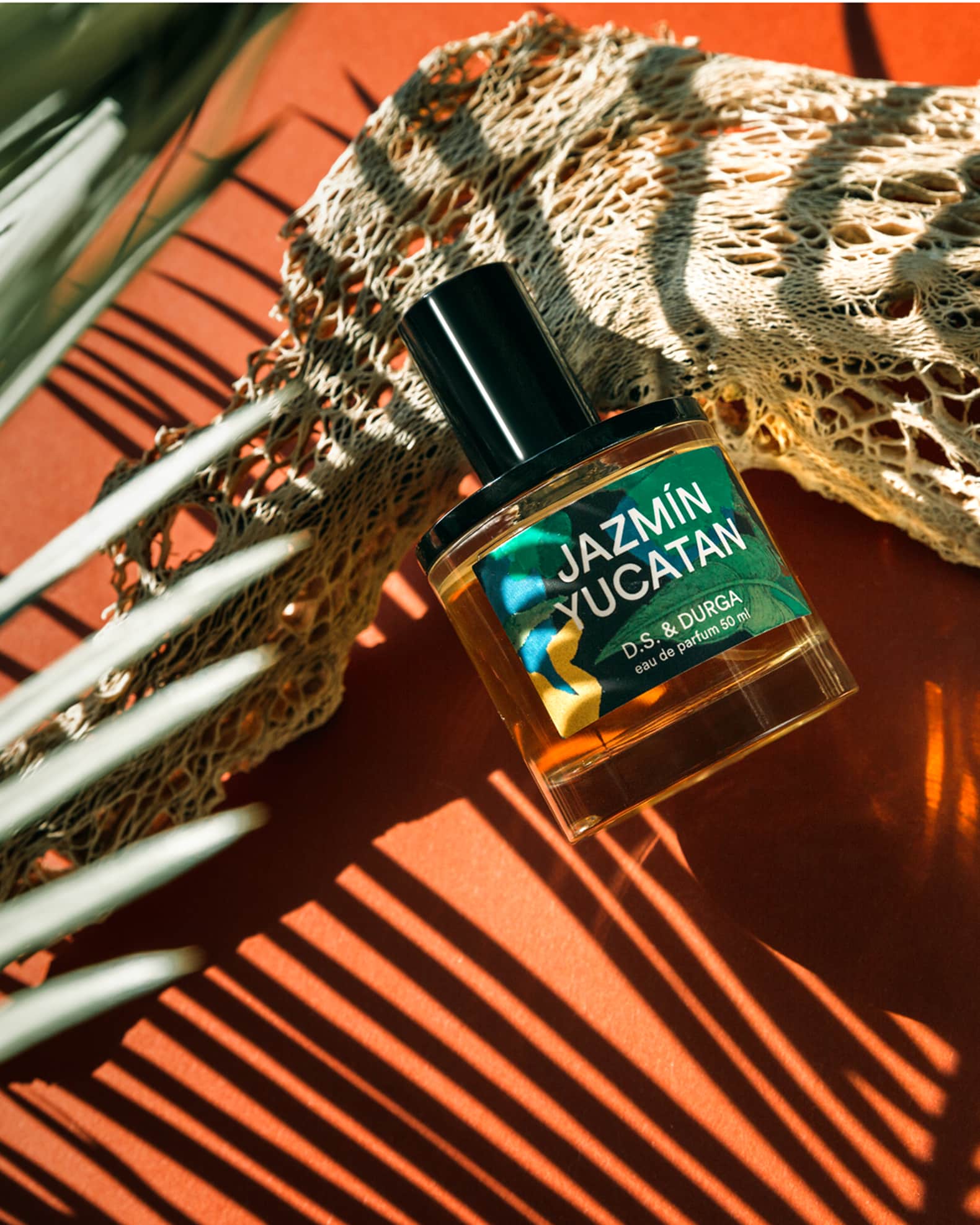 D.S. & DURGA Jazmin Yucatan Eau de Parfum, 3.4 oz. | Neiman Marcus