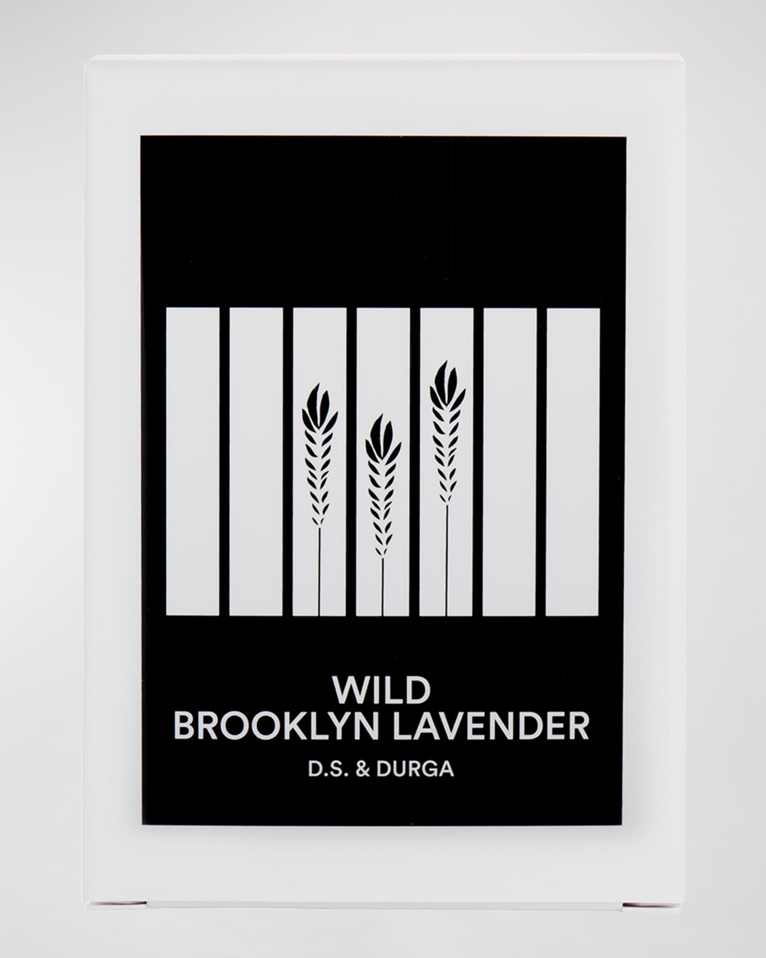 7 oz. Wild Brooklyn Lavender Candle