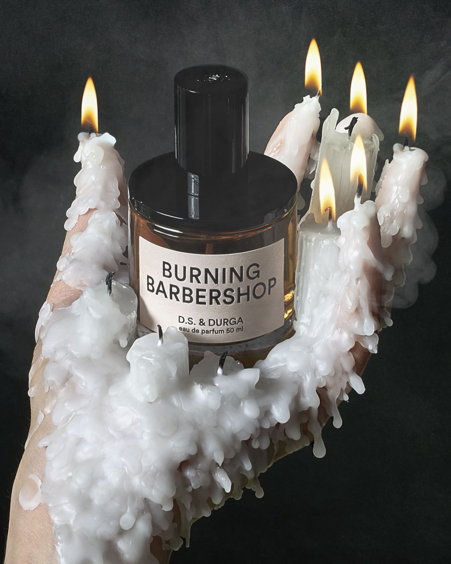 D.S. & DURGA Burning Eau de Parfum, 1.7 oz. Neiman Marcus