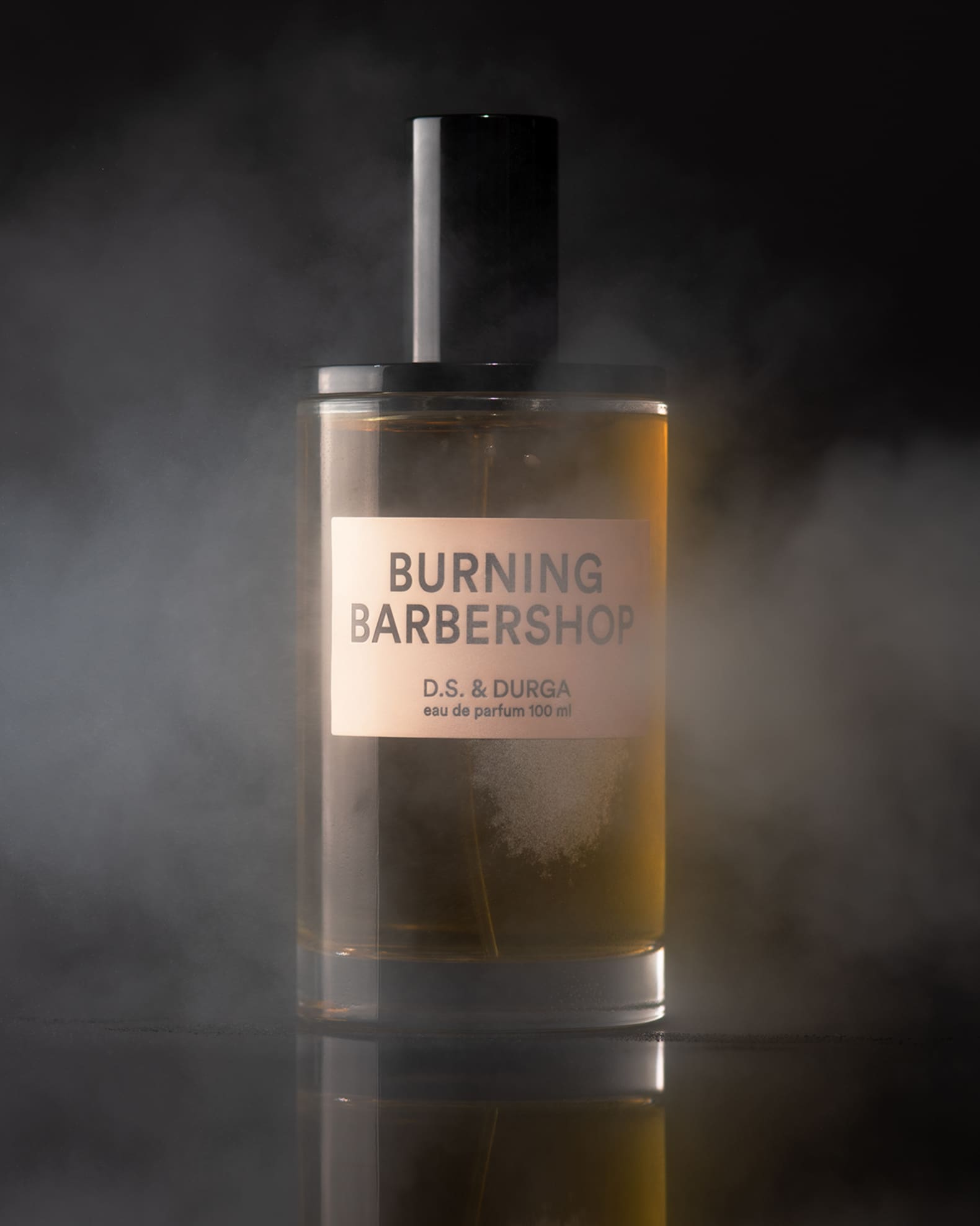 Burning barbershop cologne deals
