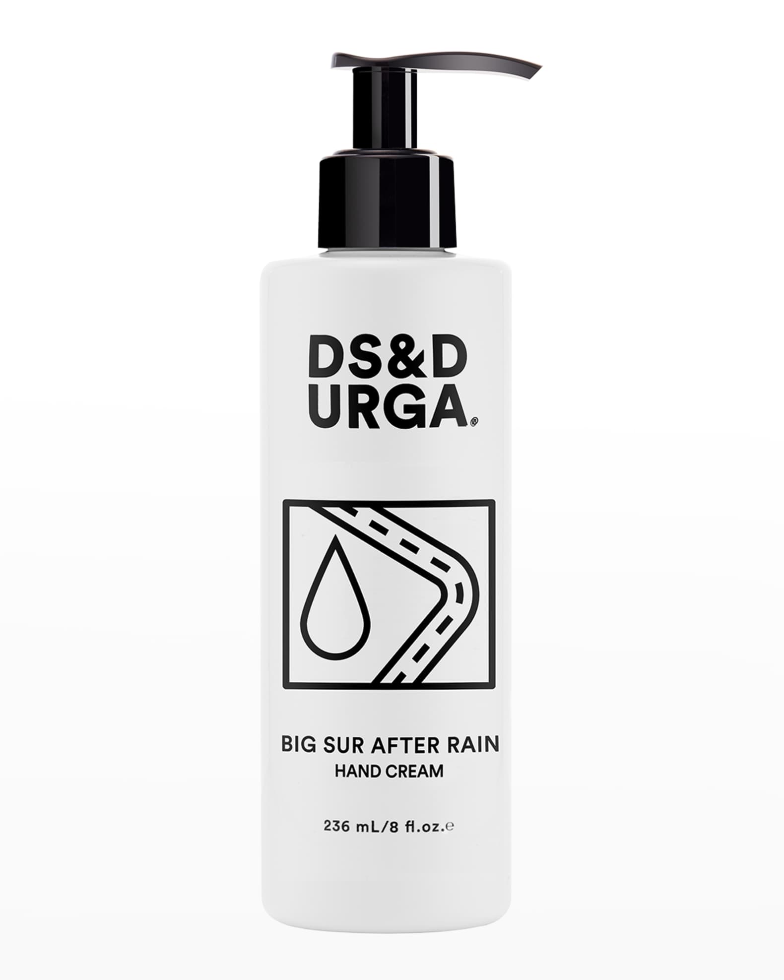 D.S. & DURGA 8 oz. Big Sur After Rain Hand Cream Neiman Marcus