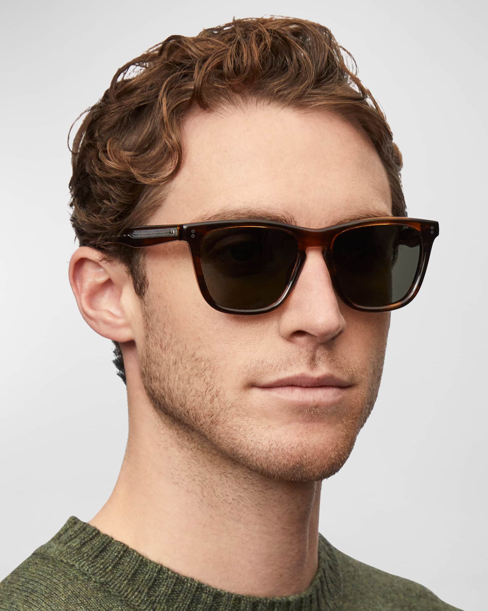 Oliver peoples mens top