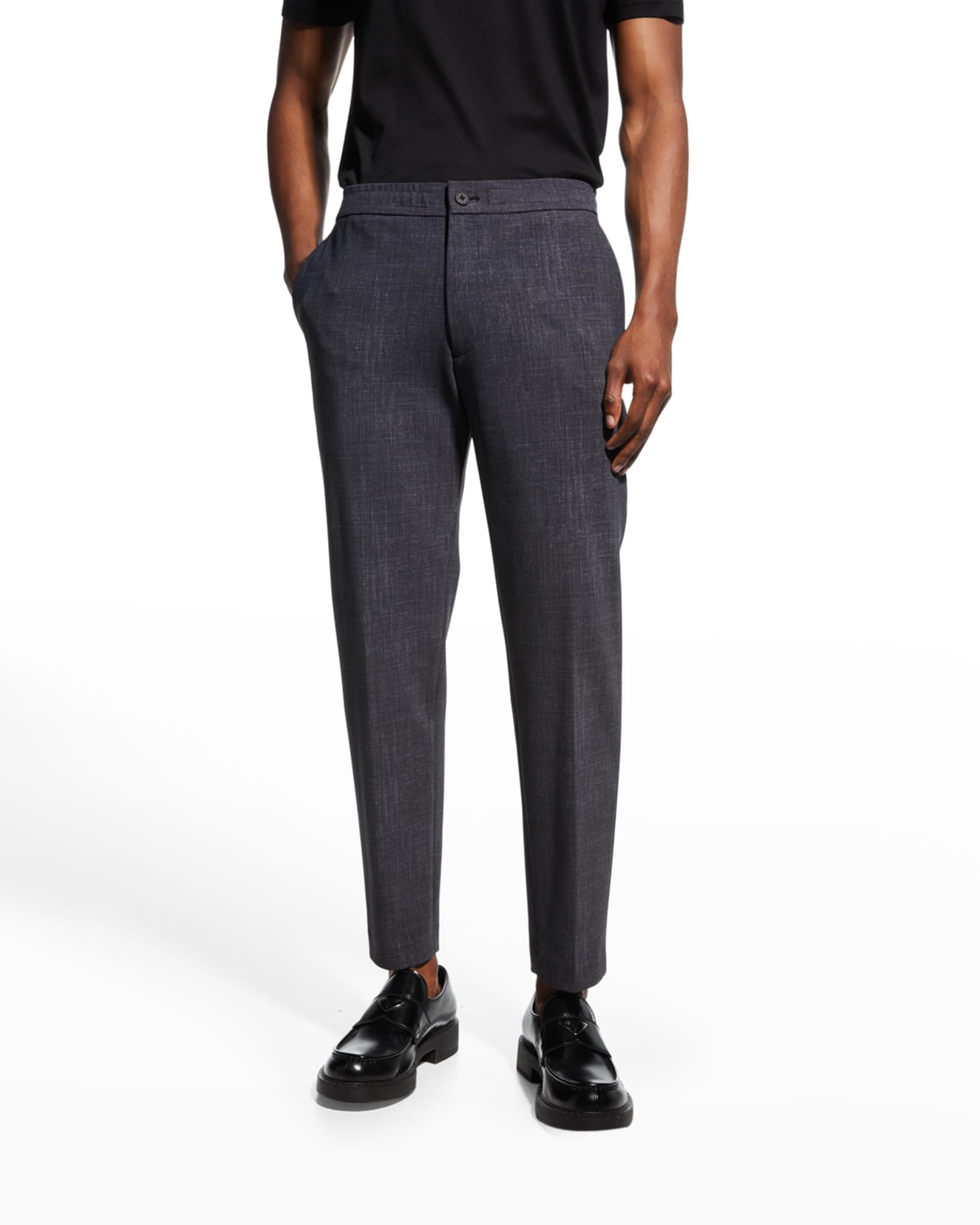 Men's Mayer Precision Print Pants 0