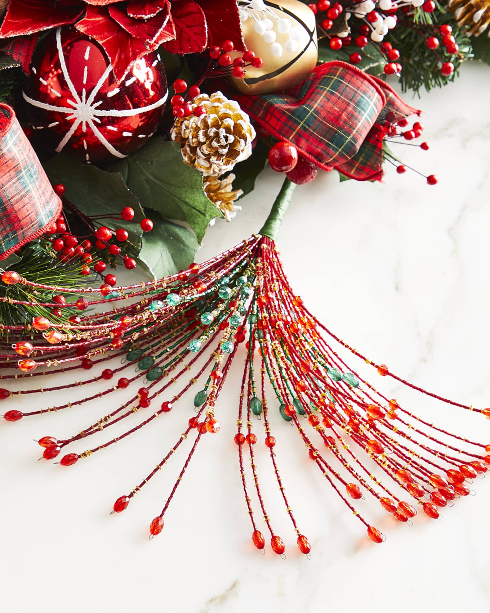 Neiman Marcus Classic Christmas Spray Neiman Marcus