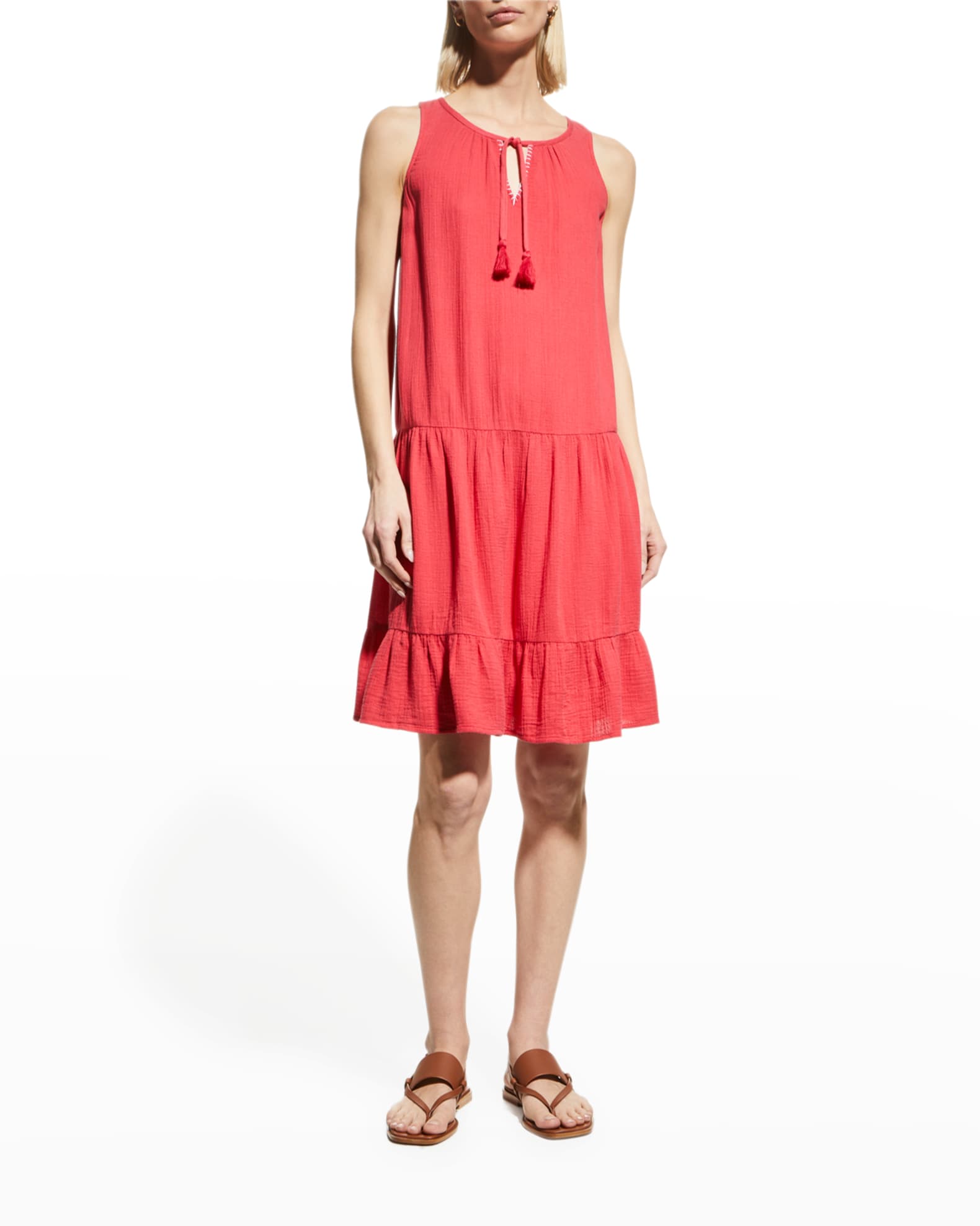 Nic Zoe Dresses