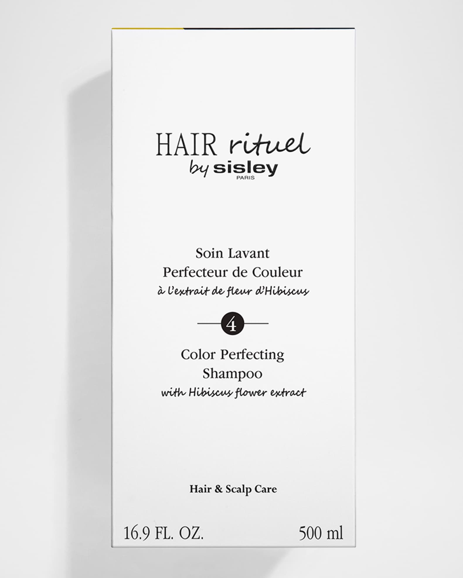 Sisley Paris 16.9 oz. Hair Rituel Jumbo Color-Perfecting Shampoo