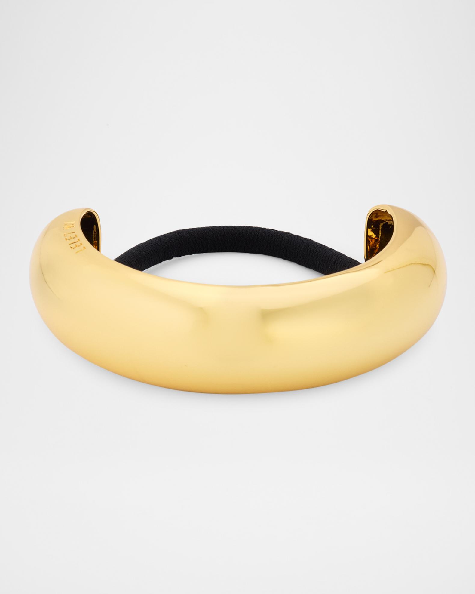 Lelet Ny Glossy Arch Pony | Neiman Marcus