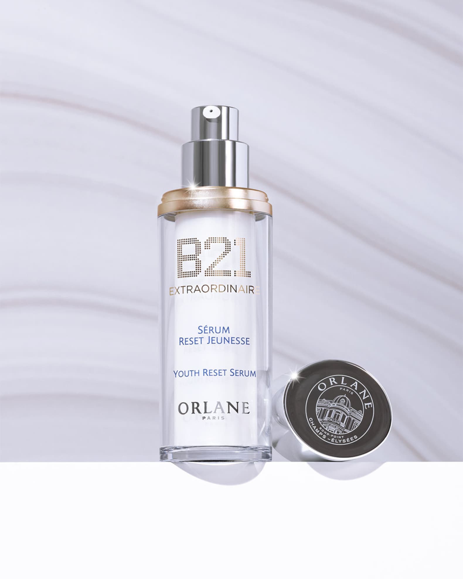 オルラーヌ B21 B21 Extraordinaire Absolute Treatment Lotion – Orlane.com