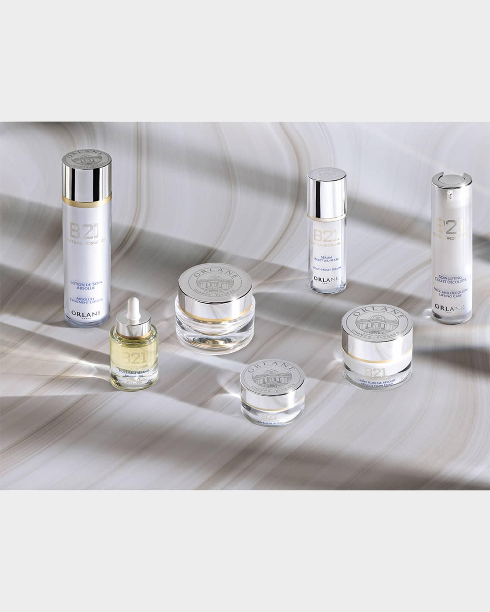 Orlane B21 Extraordinaire Youth Reset Serum, 1 oz. Neiman Marcus