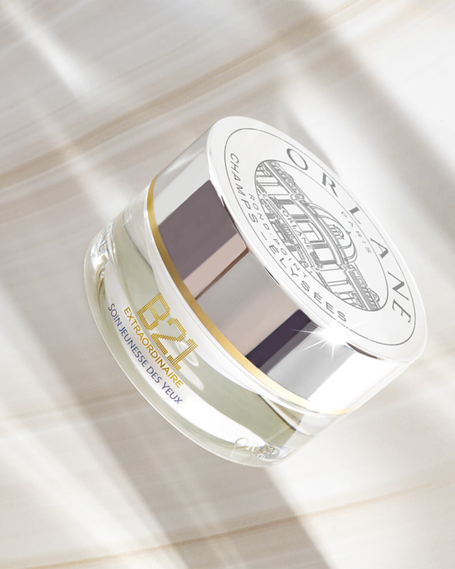 Orlane B21 Extraordinaire Absolute Youth Eye, 0.5 oz. | Neiman Marcus