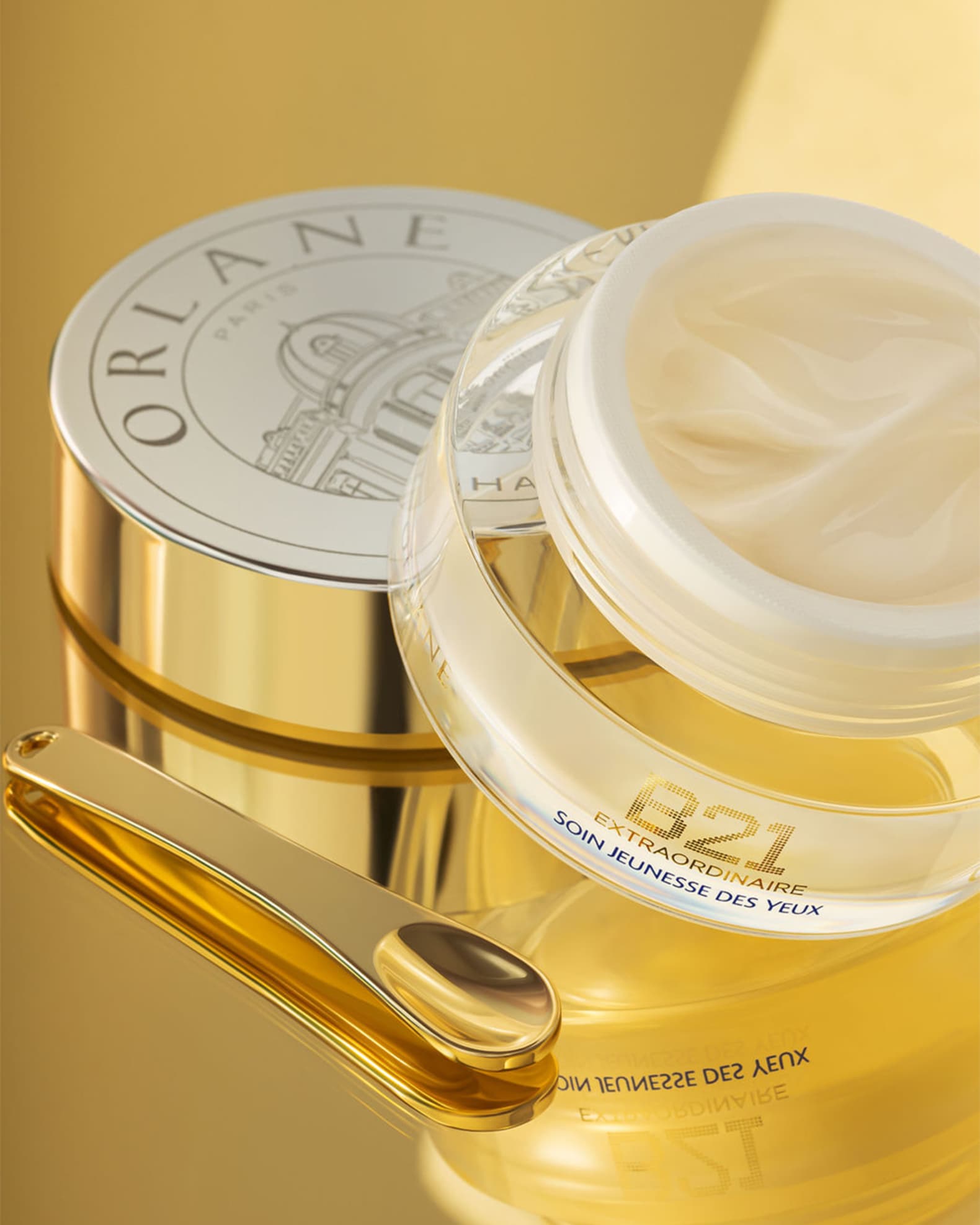 Orlane B21 Extraordinaire Absolute Youth Eye, 0.5 oz. | Neiman Marcus