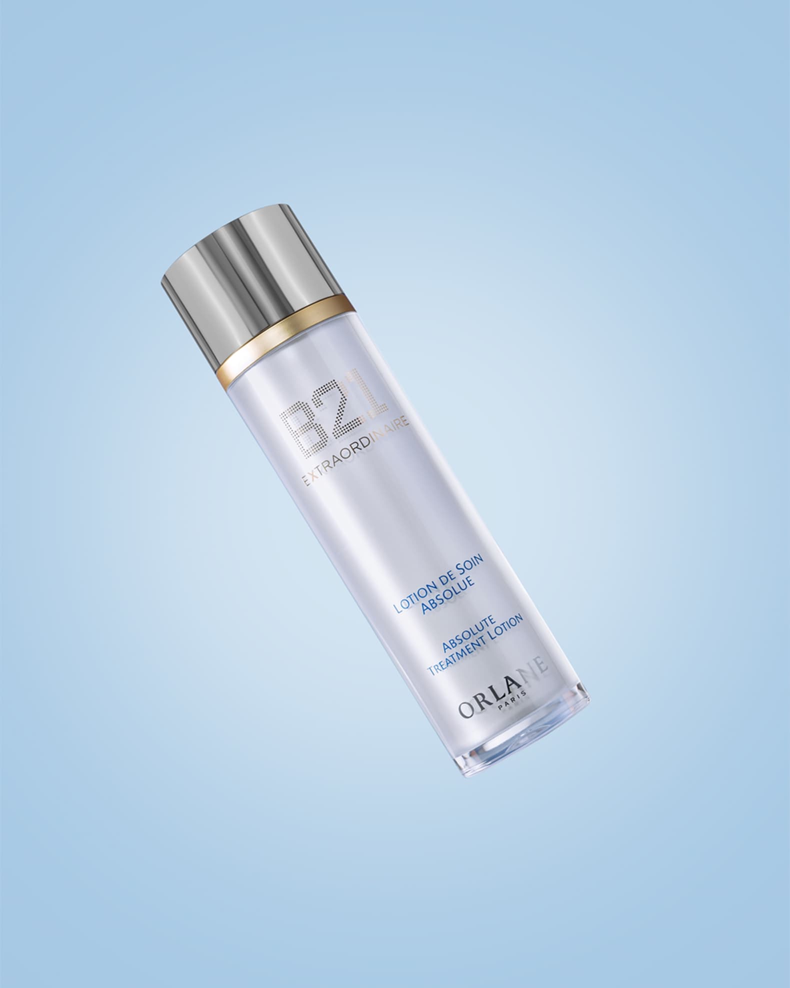 Orlane B21 Extraordinaire Absolute Treatment Lotion, 4 oz