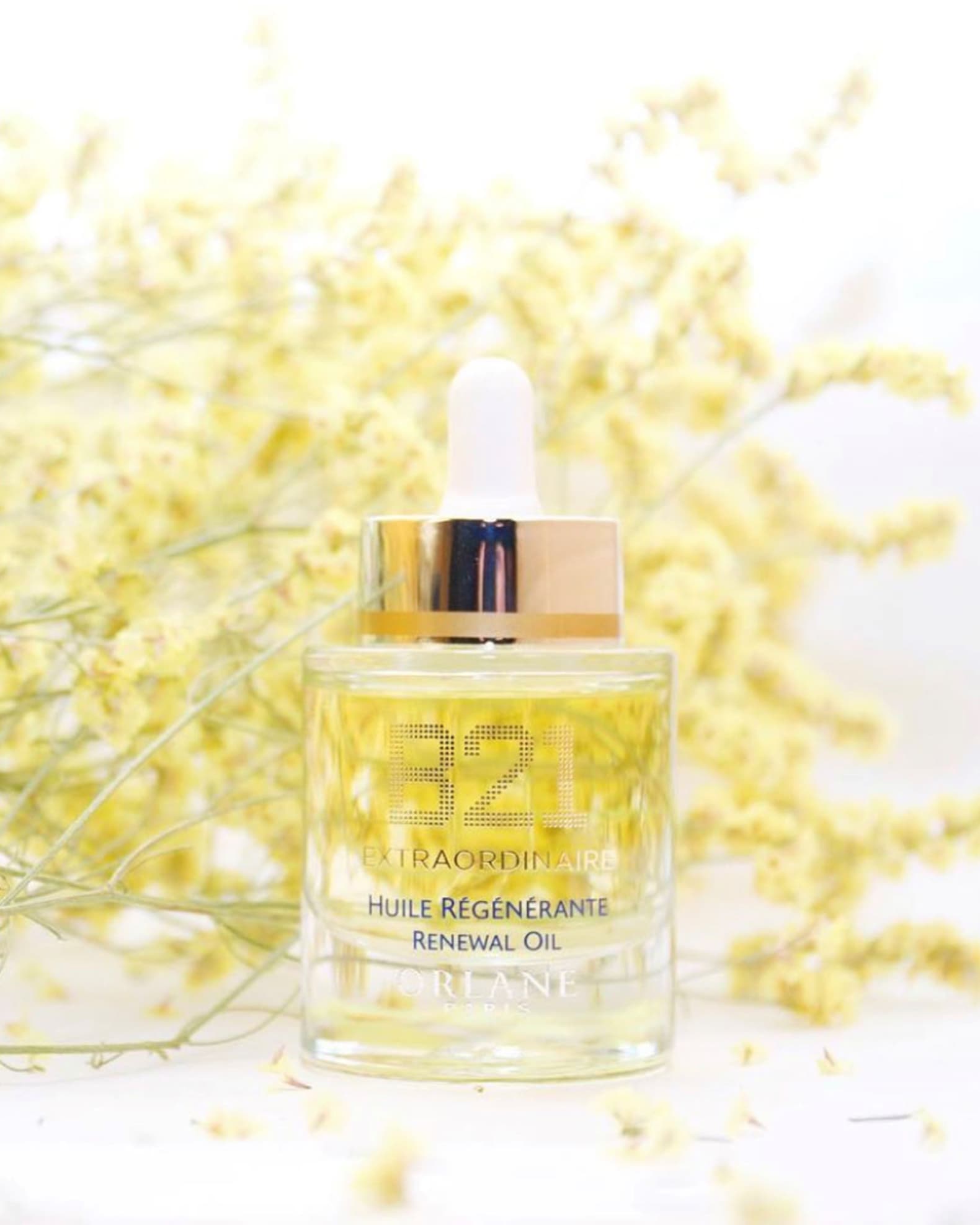 Orlane B21 Extraordinaire Renewal Oil, 1 oz. | Neiman Marcus