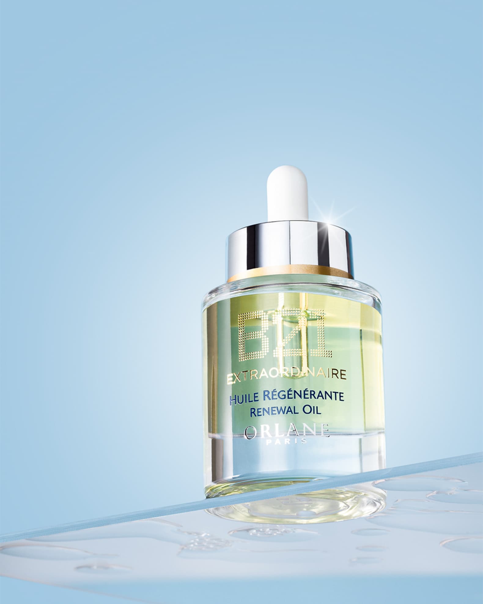 Orlane B21 Extraordinaire Renewal Oil, 1 oz. | Neiman Marcus