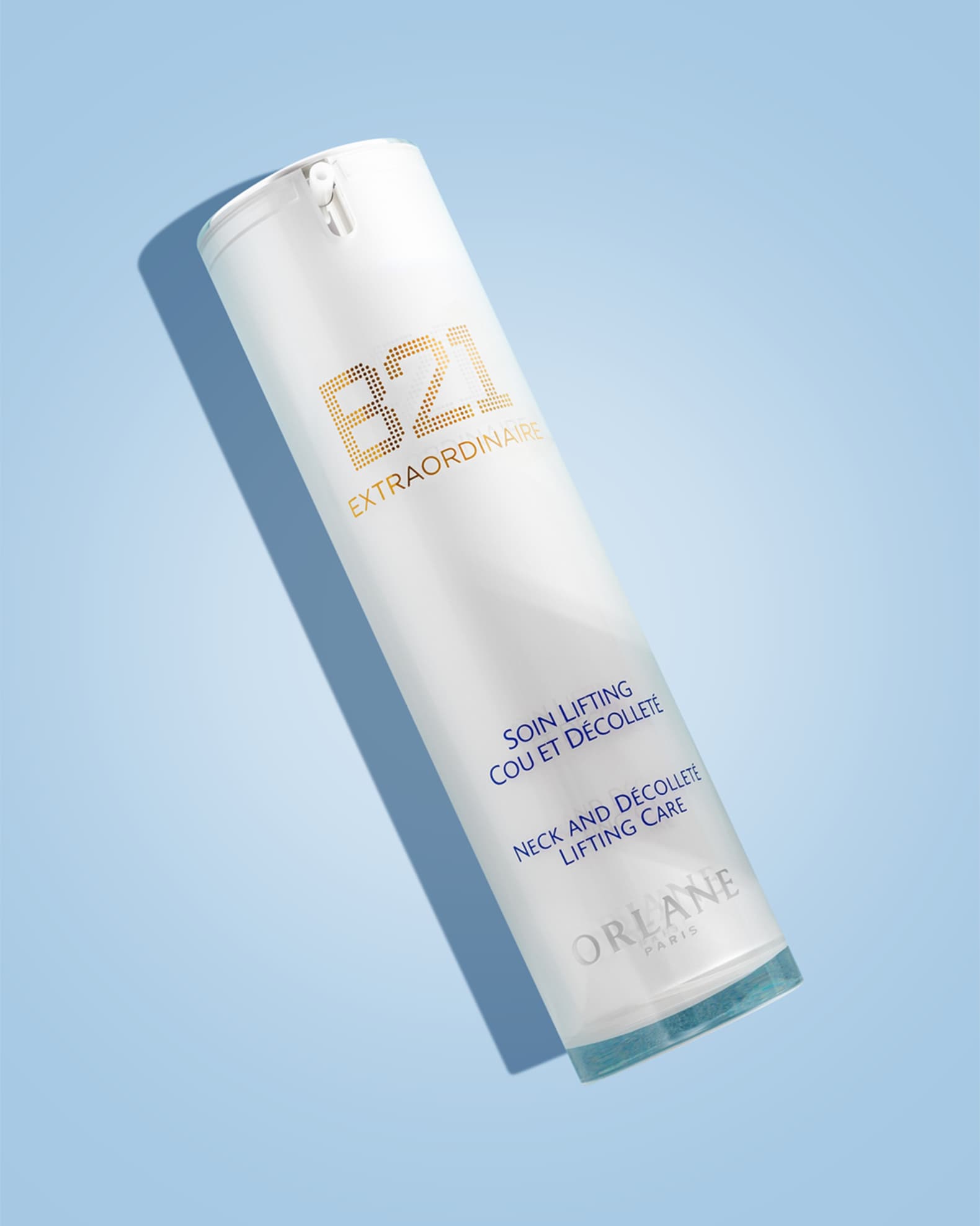 B21 Extraordinaire Neck & Decollete Lifting Care, 1.7 oz. 1