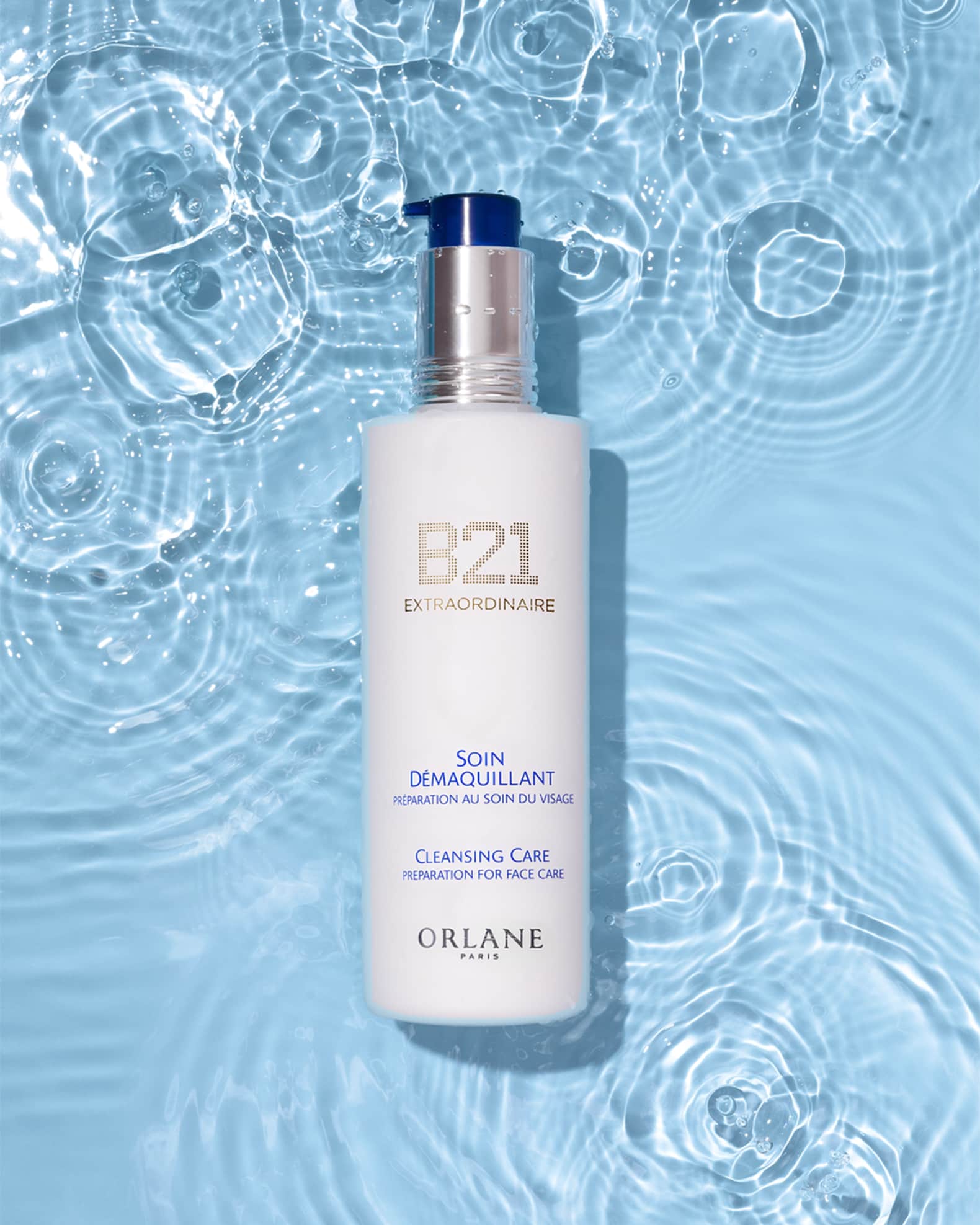 B21 Extraordinaire Cleansing Care, 8.5 oz. 1