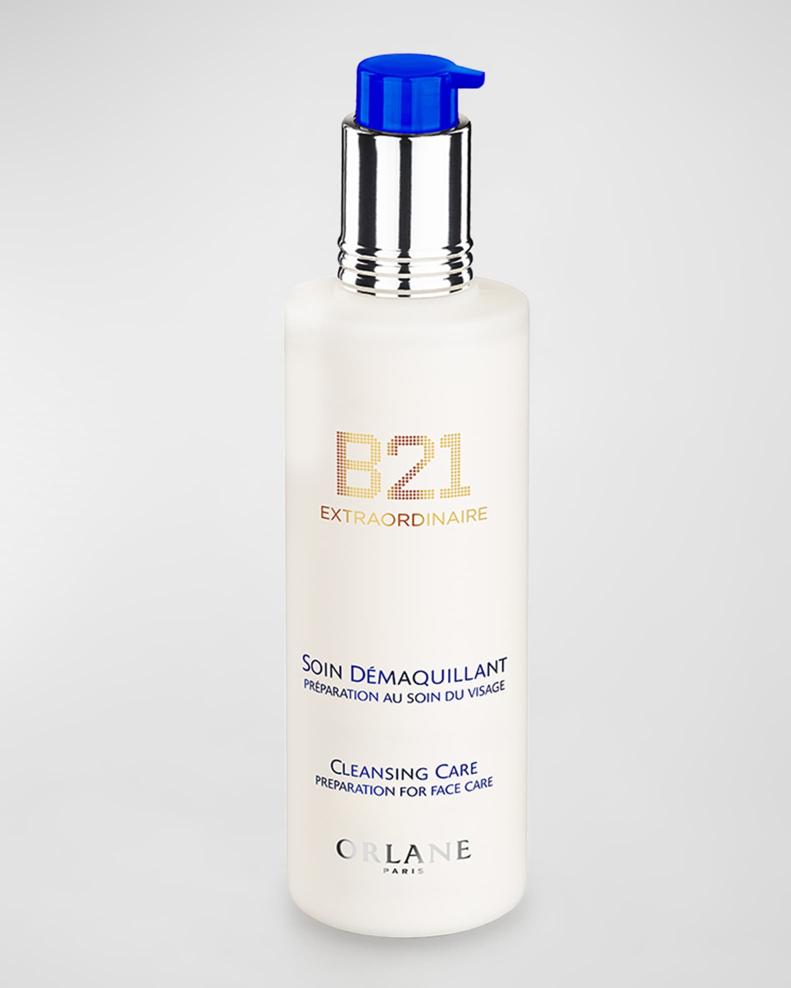 B21 Extraordinaire Cleansing Care, 8.5 oz. 0