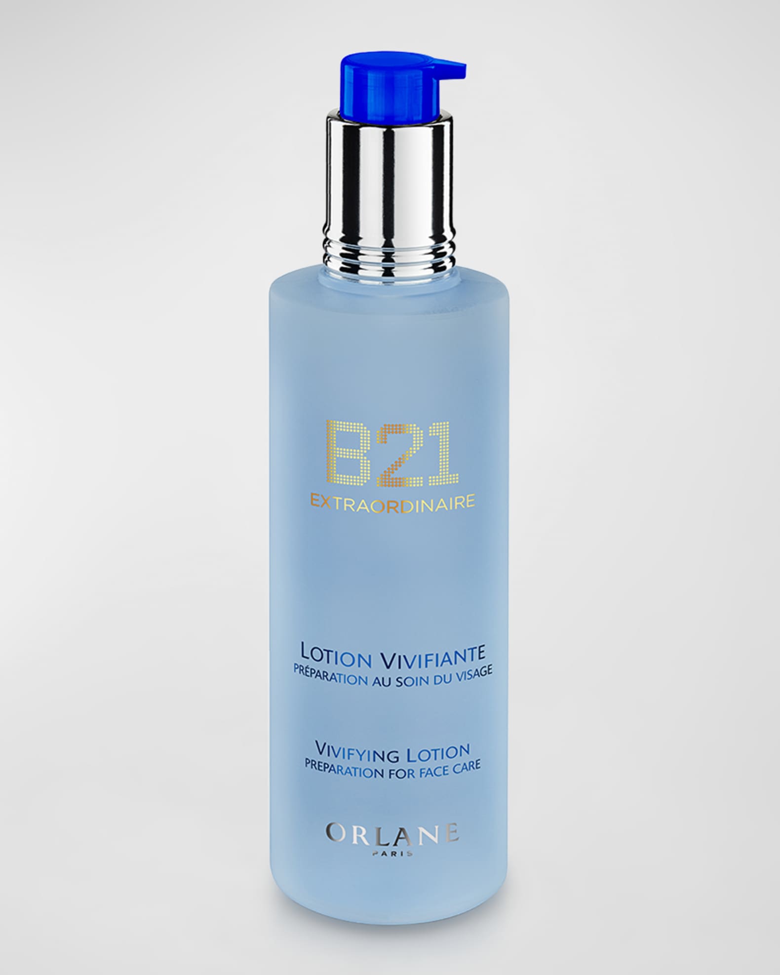 B21 Extraordinaire Vivifying Lotion, 8.5 oz. 0