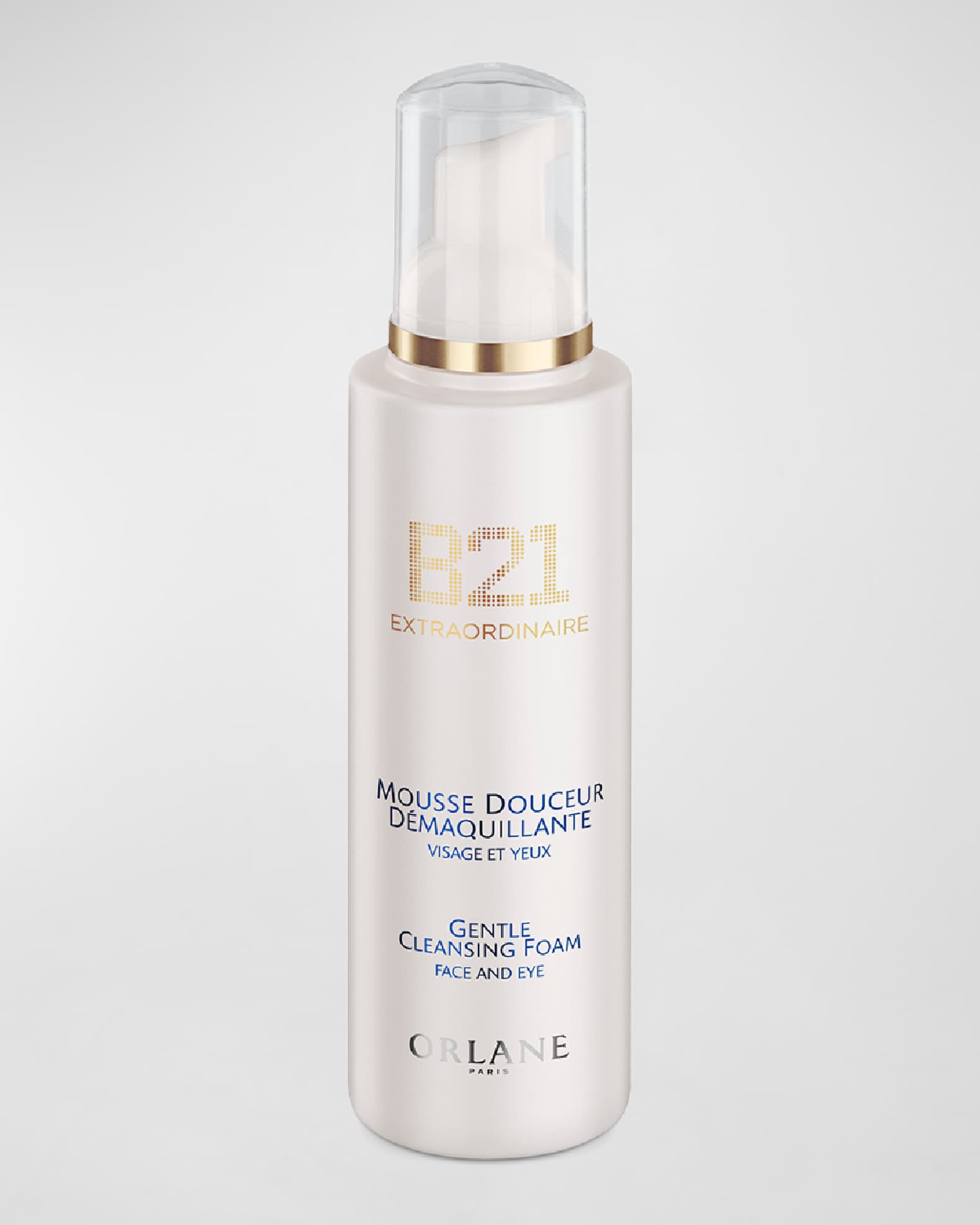 B21 Extraordinaire Gentle Cleansing Foam, 6.8 oz. 0