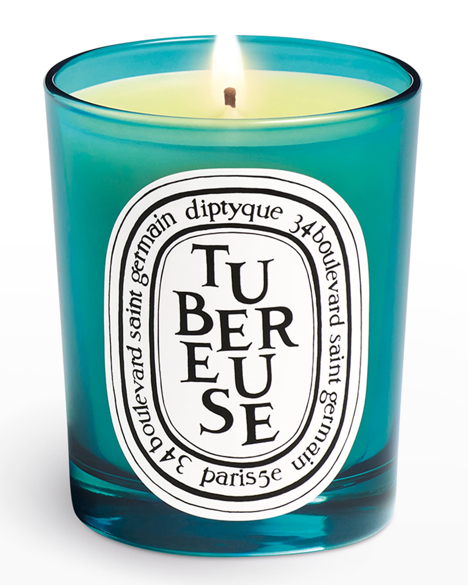 Diptyque 6.7 oz. Tubereuse Candle Neiman Marcus