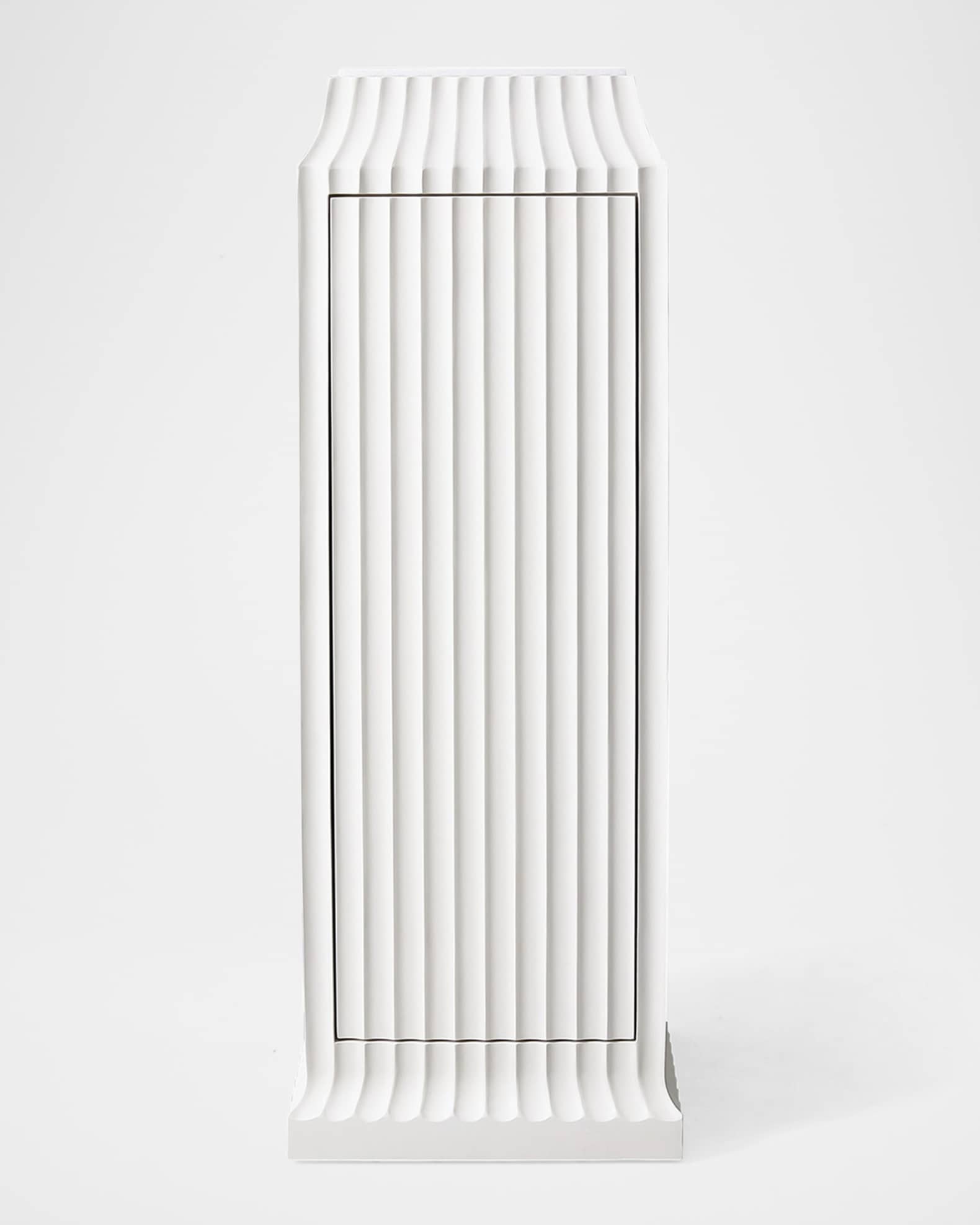 Fountain Pedestal 0