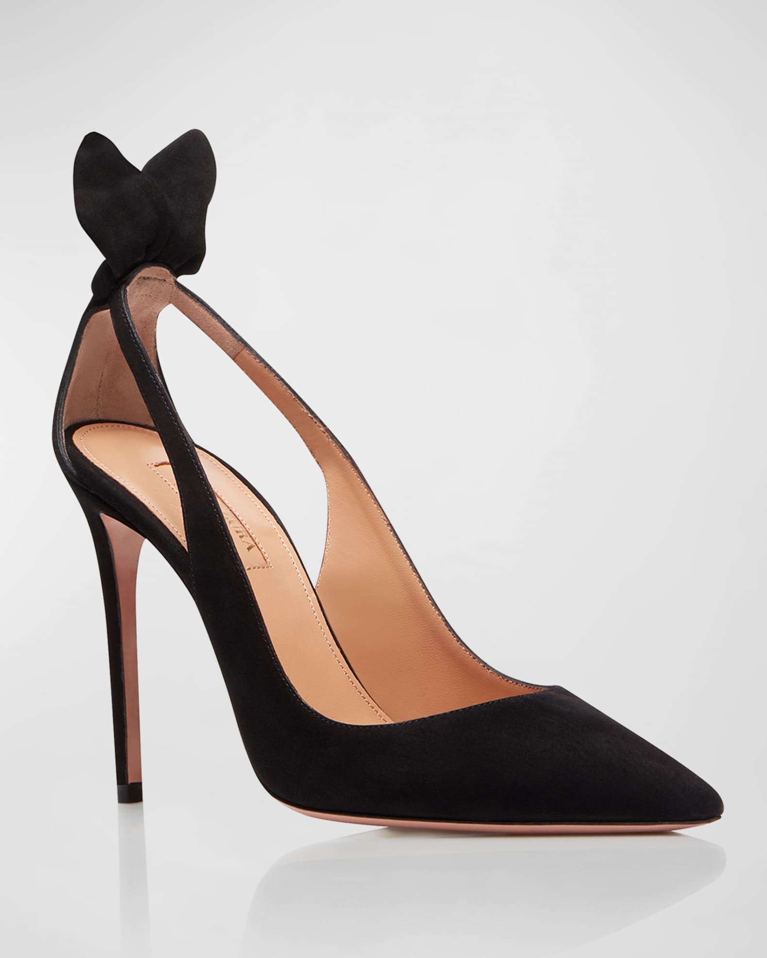 Aquazzura deneuve 105 sale