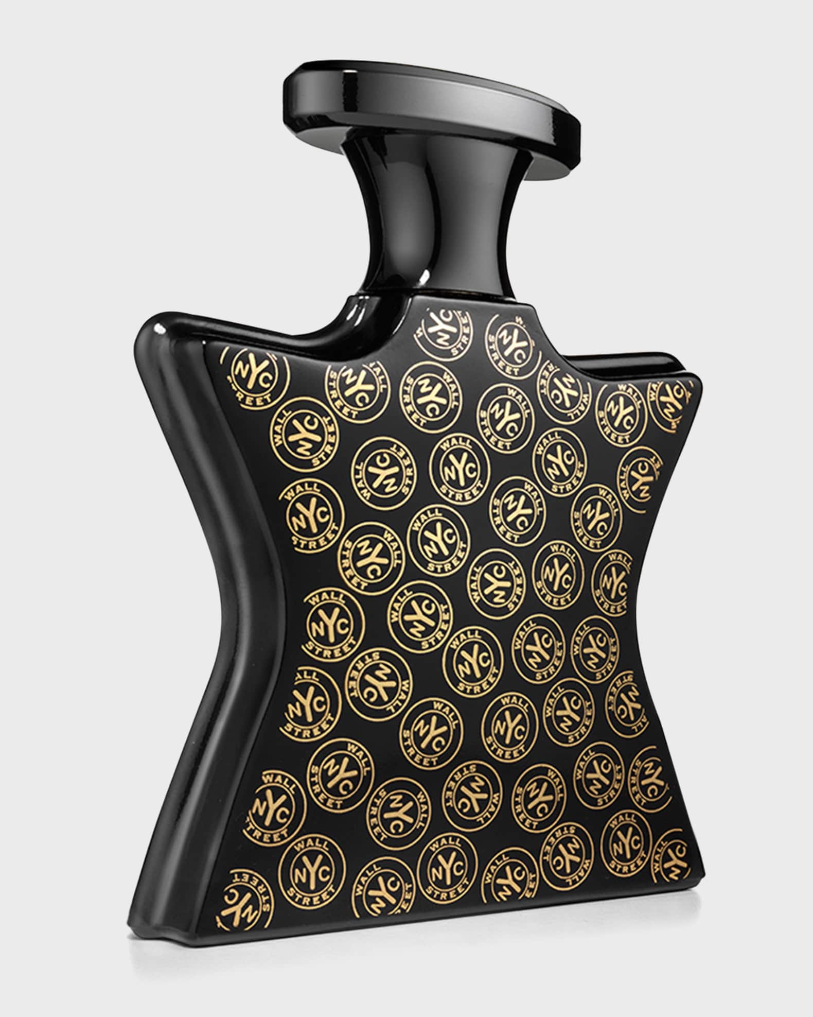 Wall Street Eau de Parfum 0