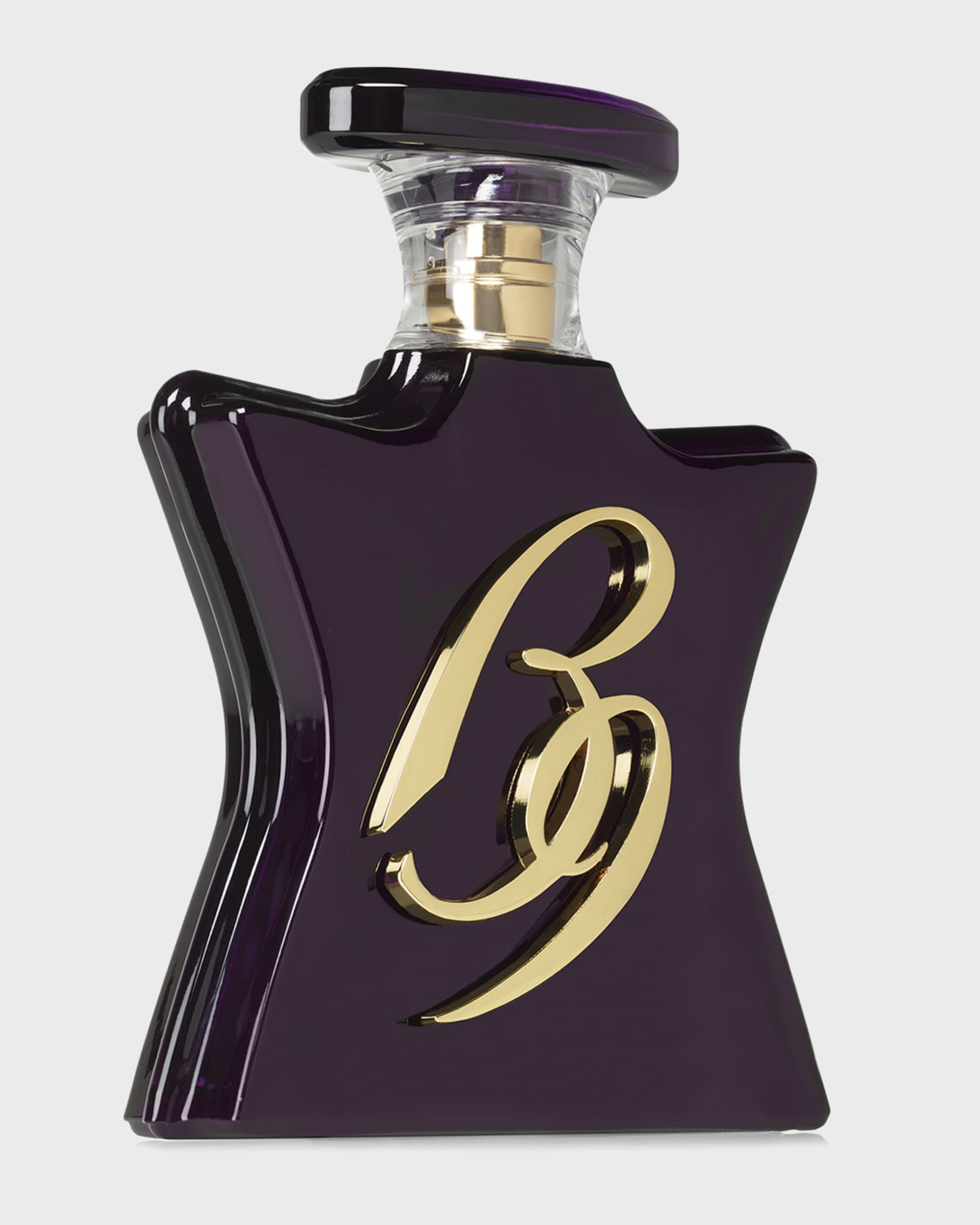 The bond perfume store