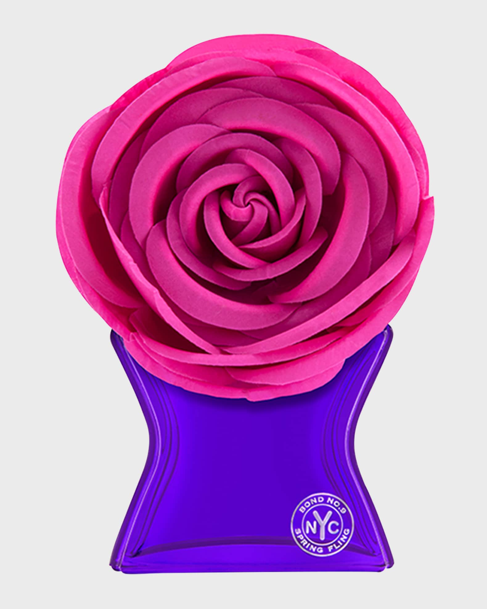 New York Spring Fling Eau de Parfum, 3.4 oz. 0