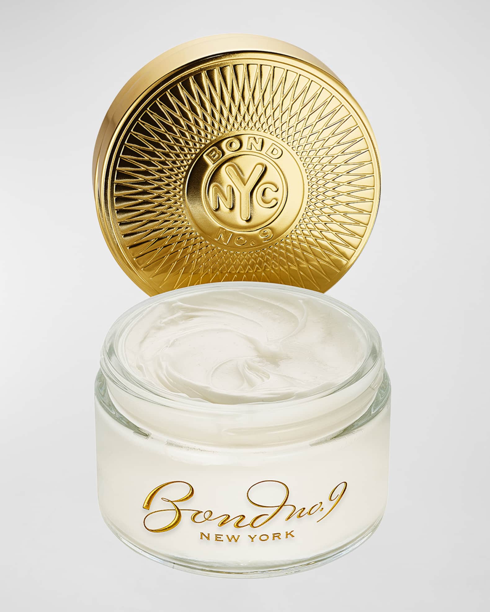 Bond No.9 New York 6.8 oz. Greenwich Village Body Silk