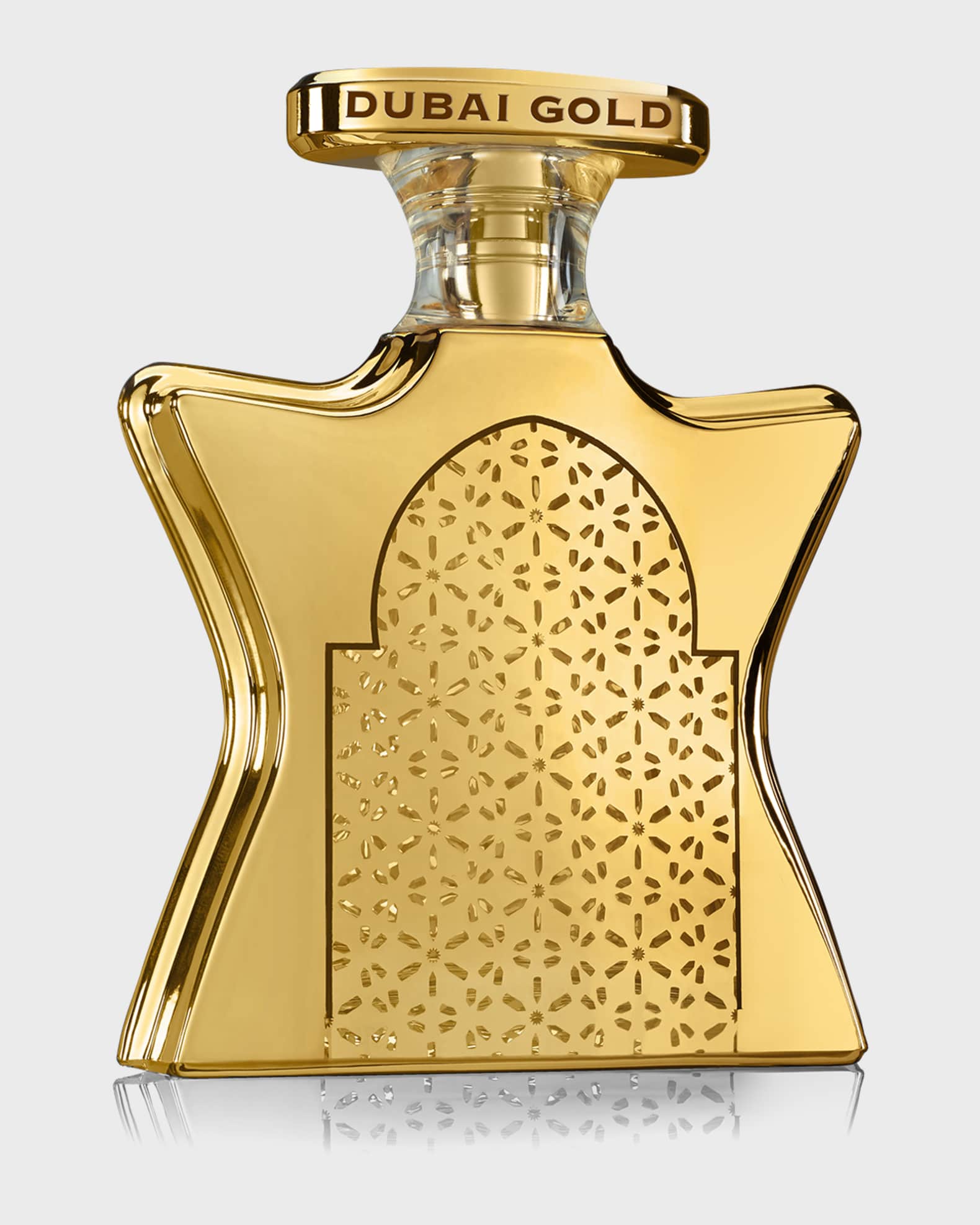3.4 oz. Dubai Gold Eau de Parfum 0