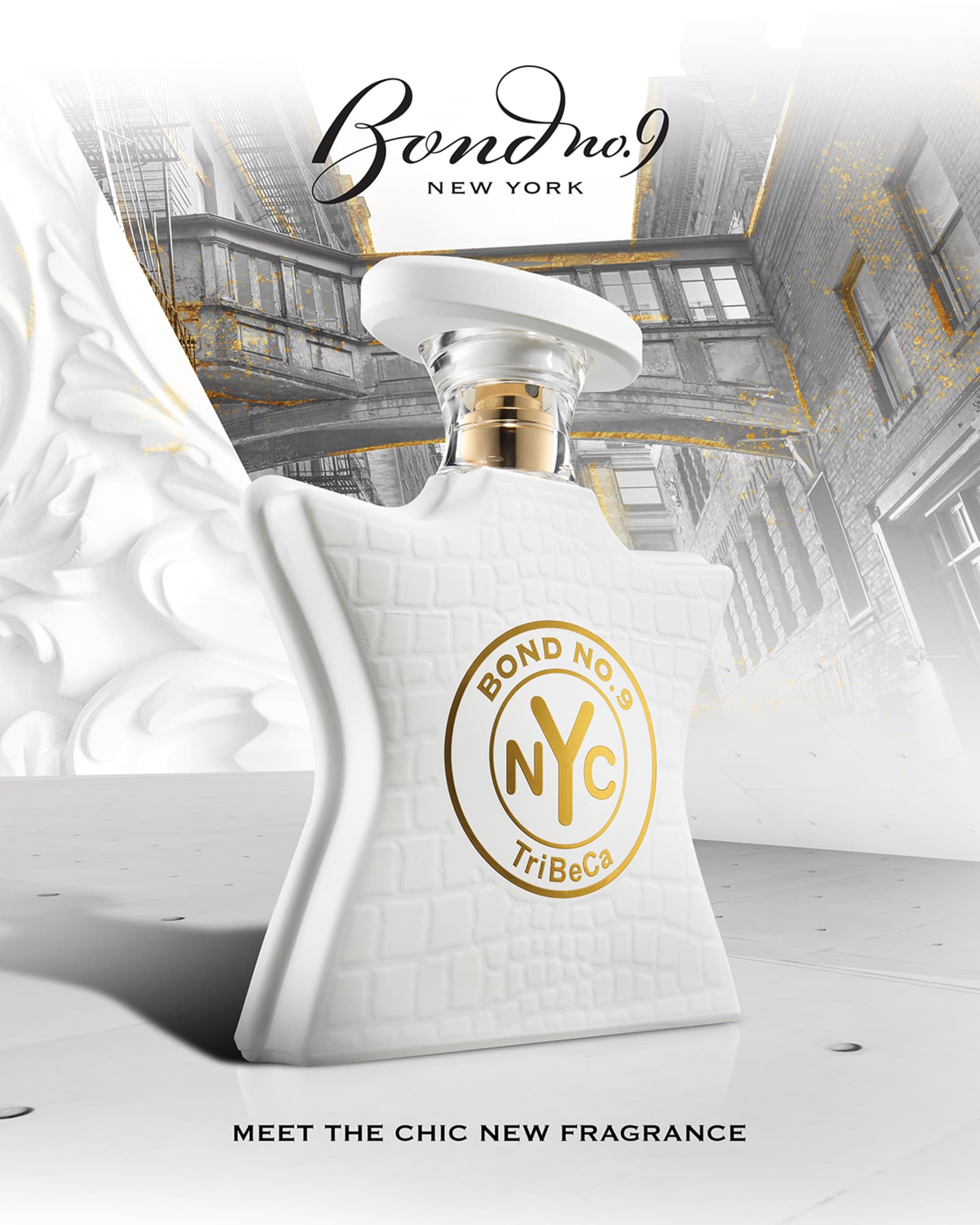 TriBeCa Eau de Parfum | Neiman Marcus