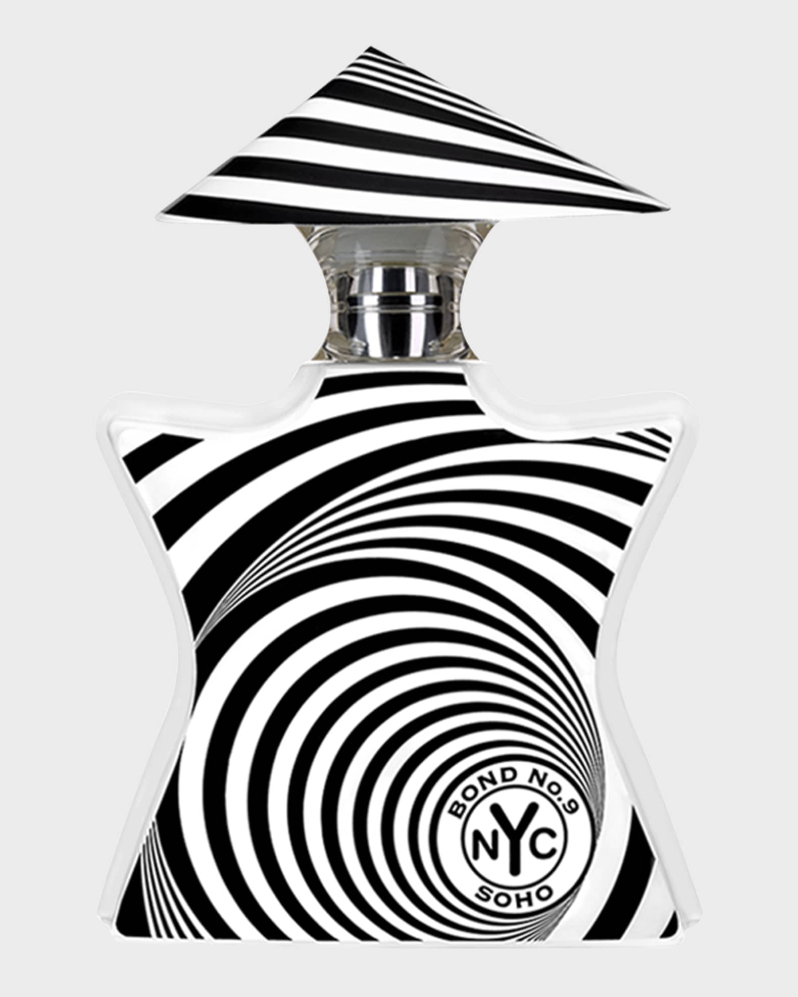 New York City 1.7oz Eau de Parfum