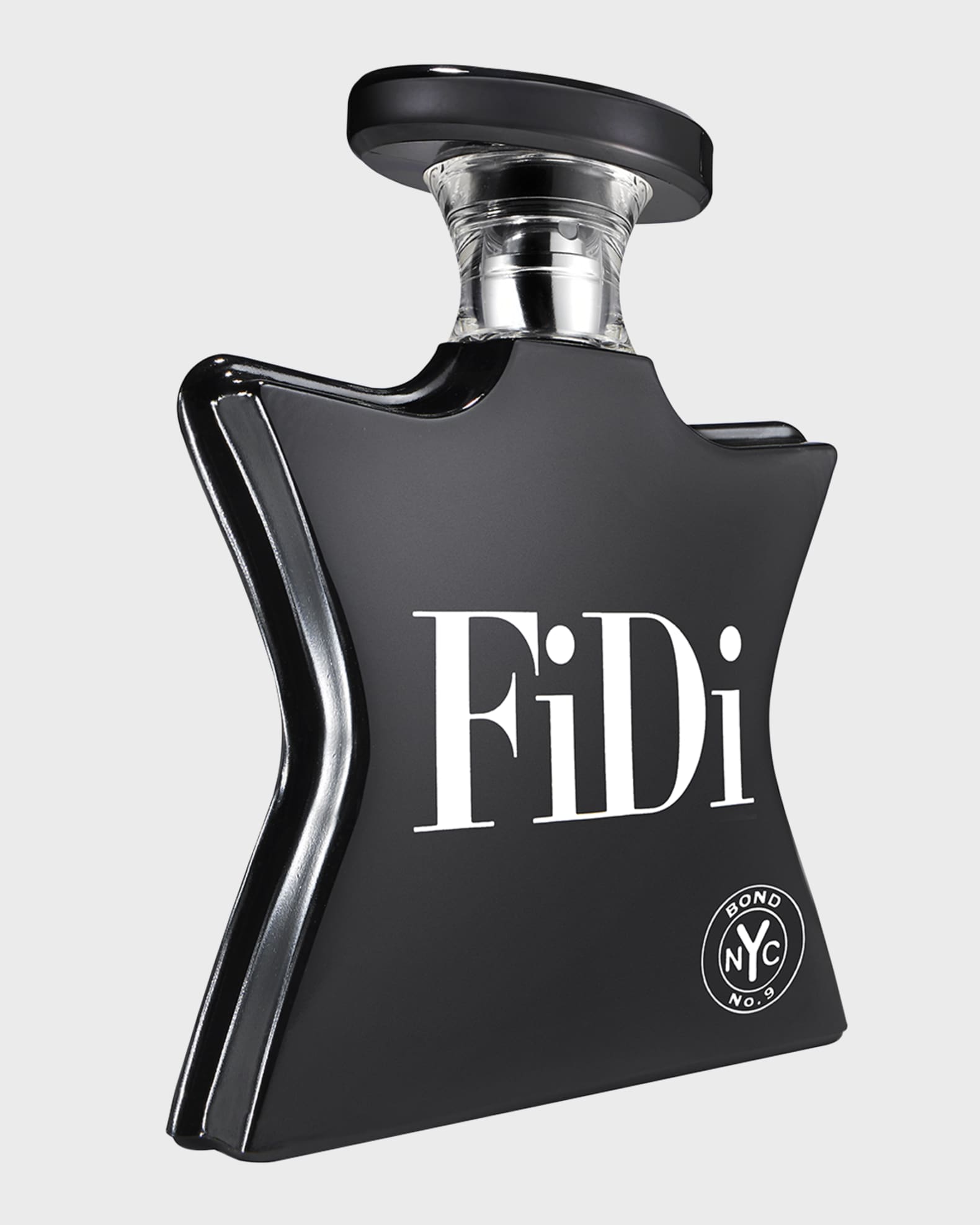 Bond No. 9 Fidi Eau De Parfum Spray (Unisex) By Bond No. 9 - 3.4 oz Bond No. 9 Fidi Eau De Parfum Spray (Unisex) By Bond No. 9 - 3.4 oz
