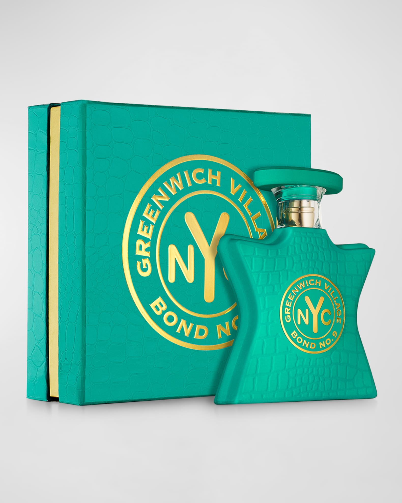 Greenwich Village Eau De Parfum Spray By Bond No. 9 - 3.4 oz