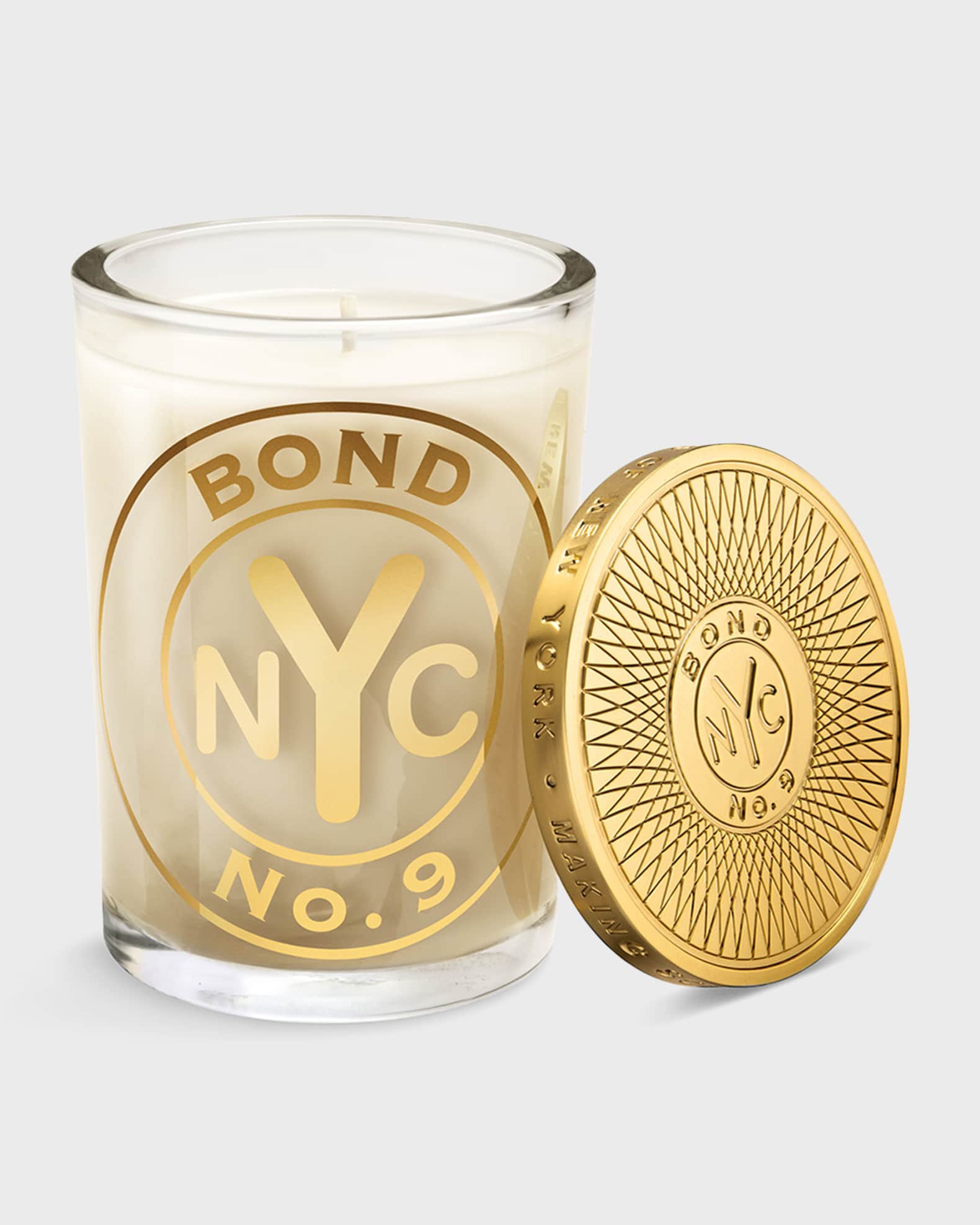 Bond number 9 hotsell signature
