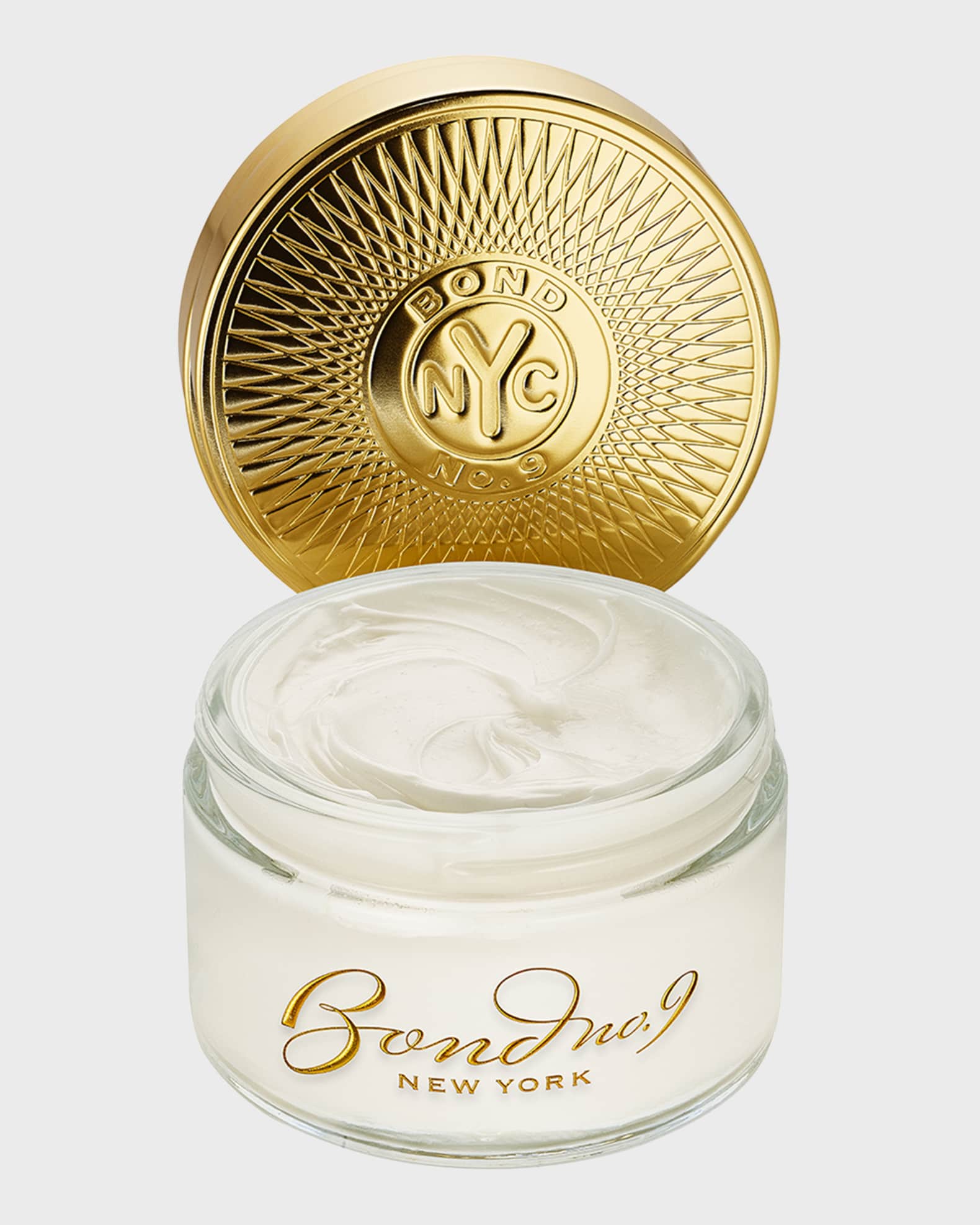 6.8 oz. Signature Bond No. 9 24/7 Body Silk 0