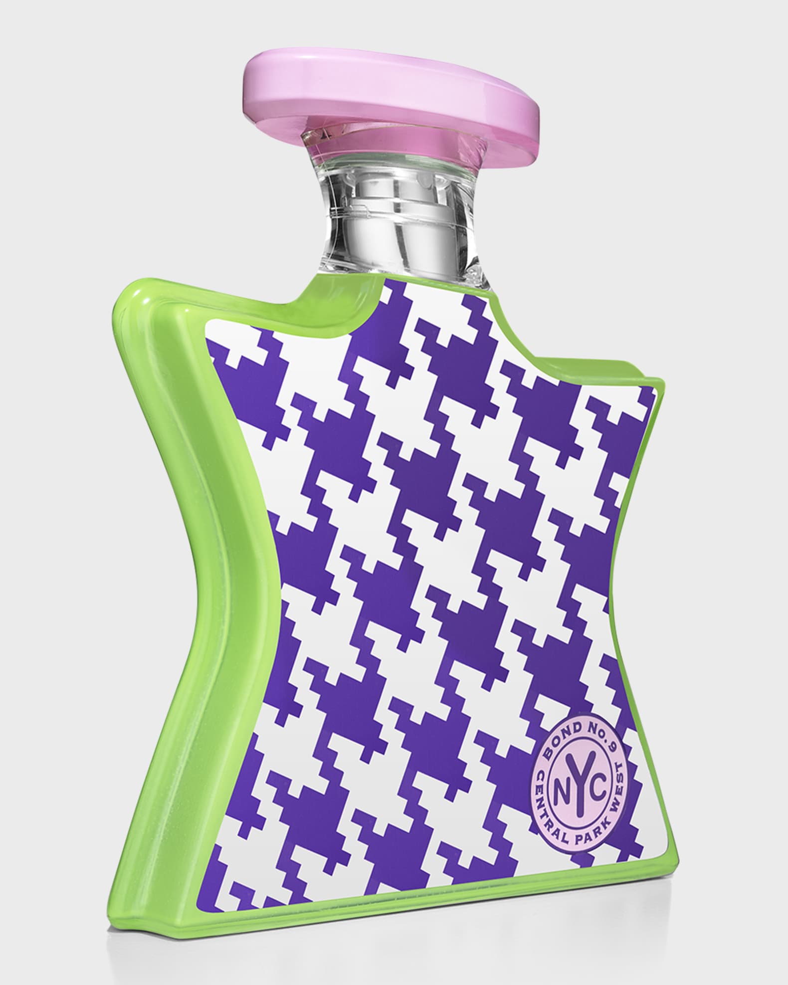 Central Park West Eau de Parfum 0