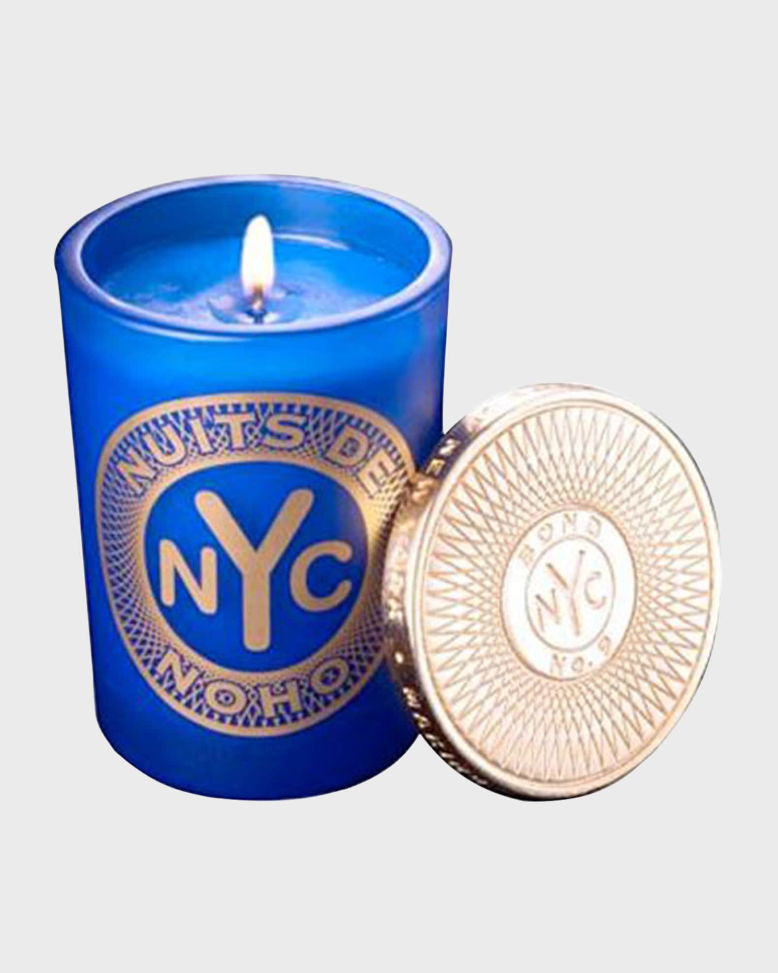 Bond no 9 candles reviews 2025