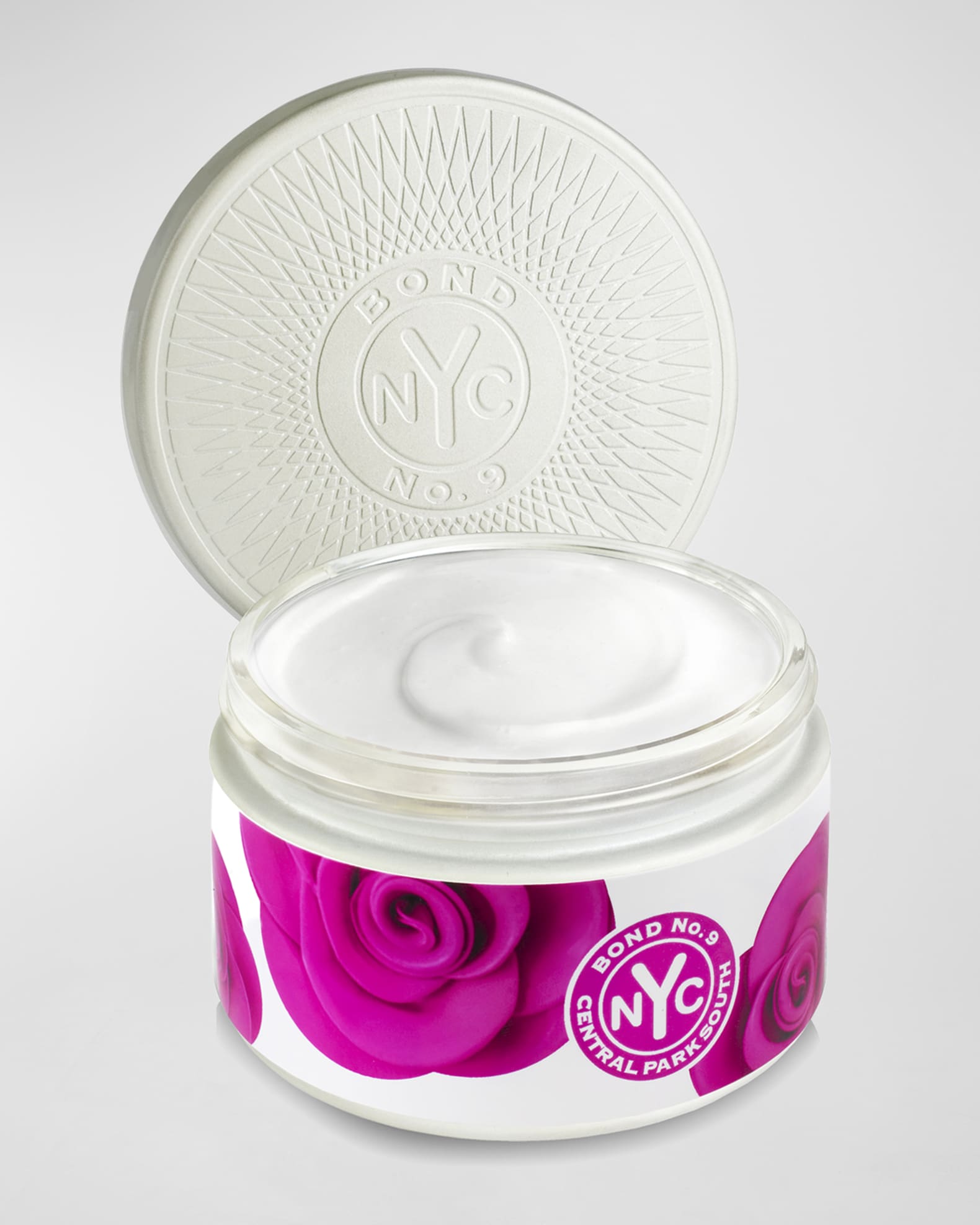 6.8 oz. Central Park South 24/7 Body Silk 0