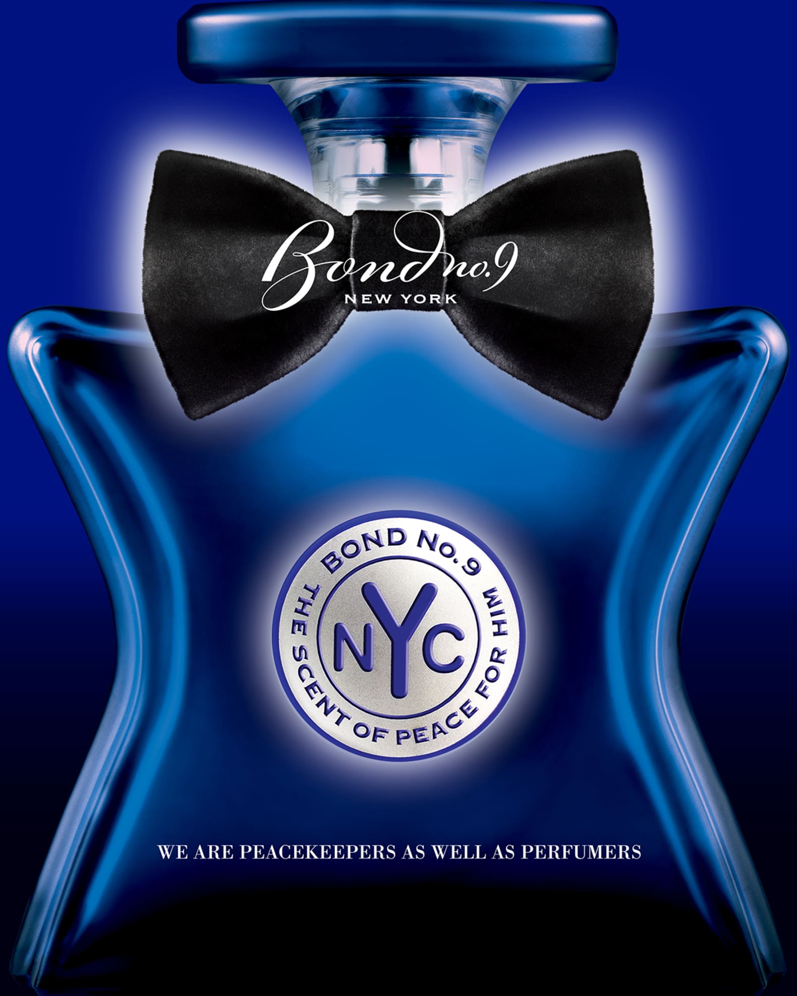 Bond No.9 New York The Scent of Peace For Him Eau de Parfum