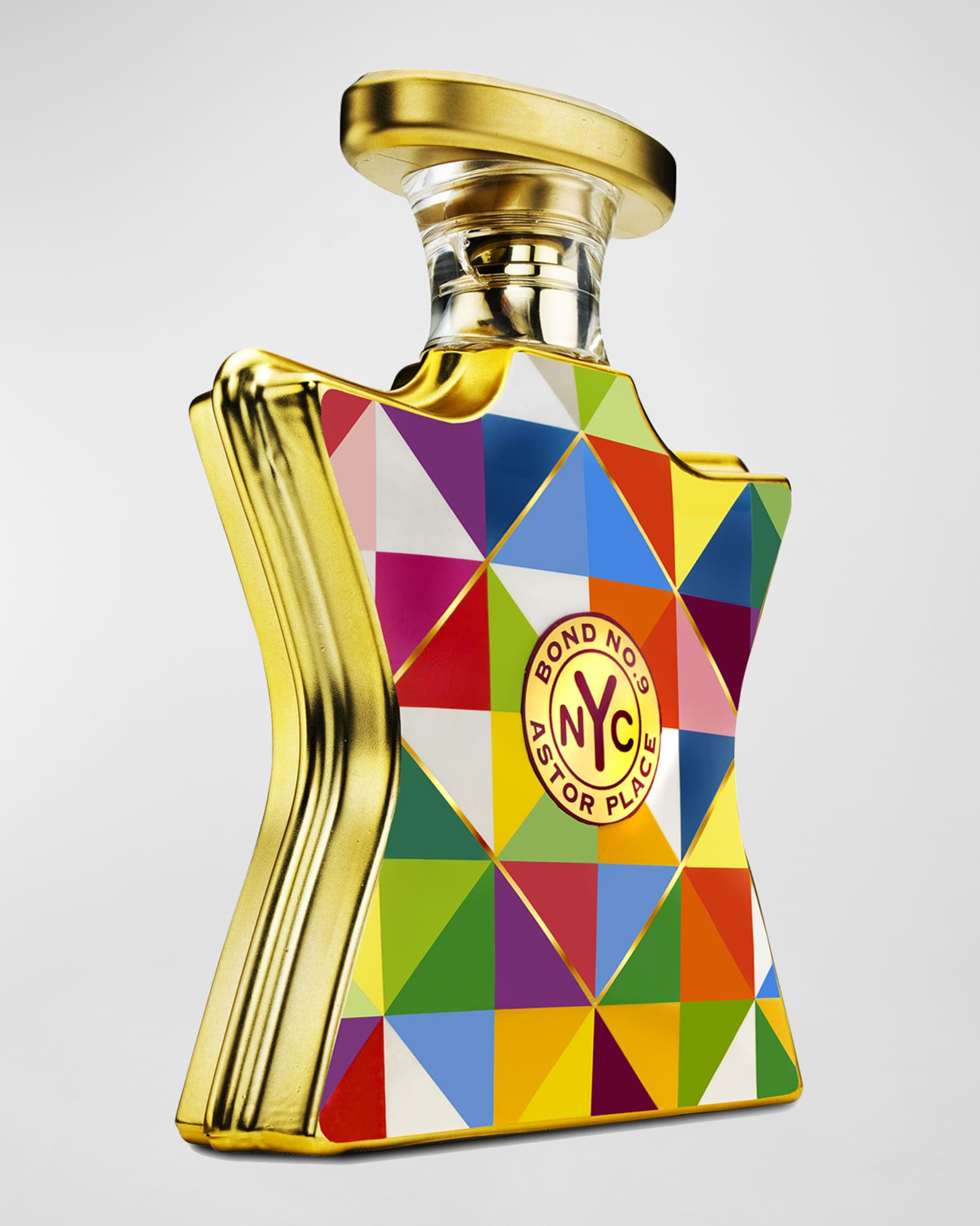 Astor Place Eau de Parfum 0