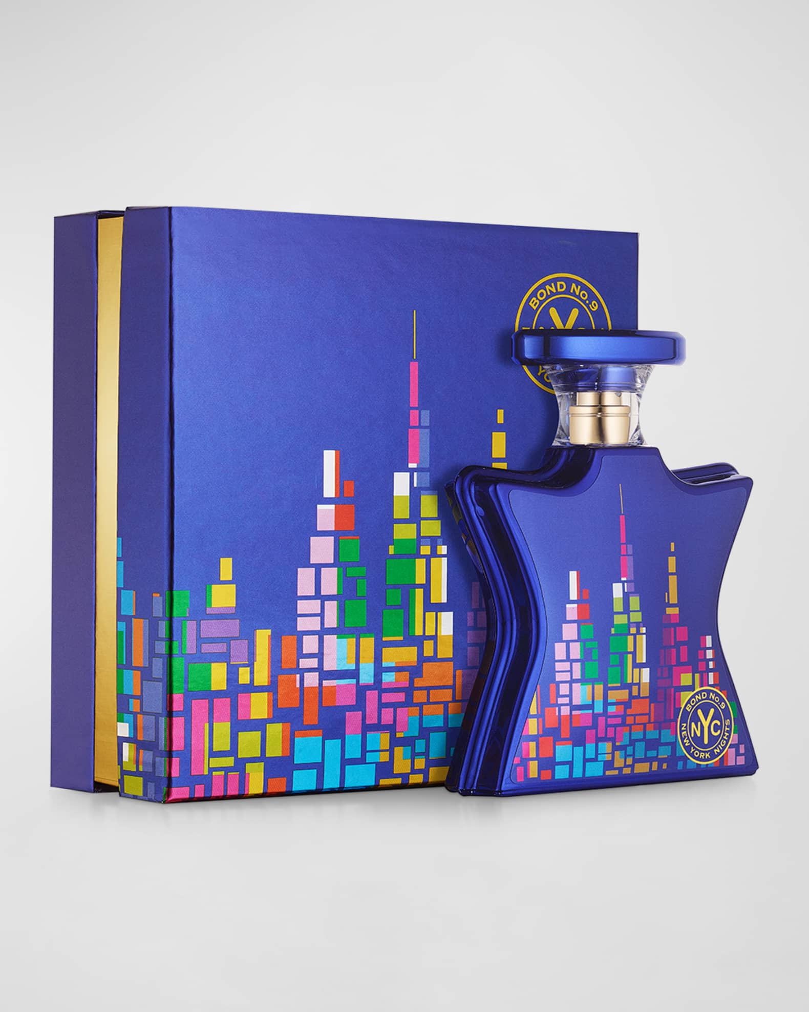 Bond no9 best sale new york nights