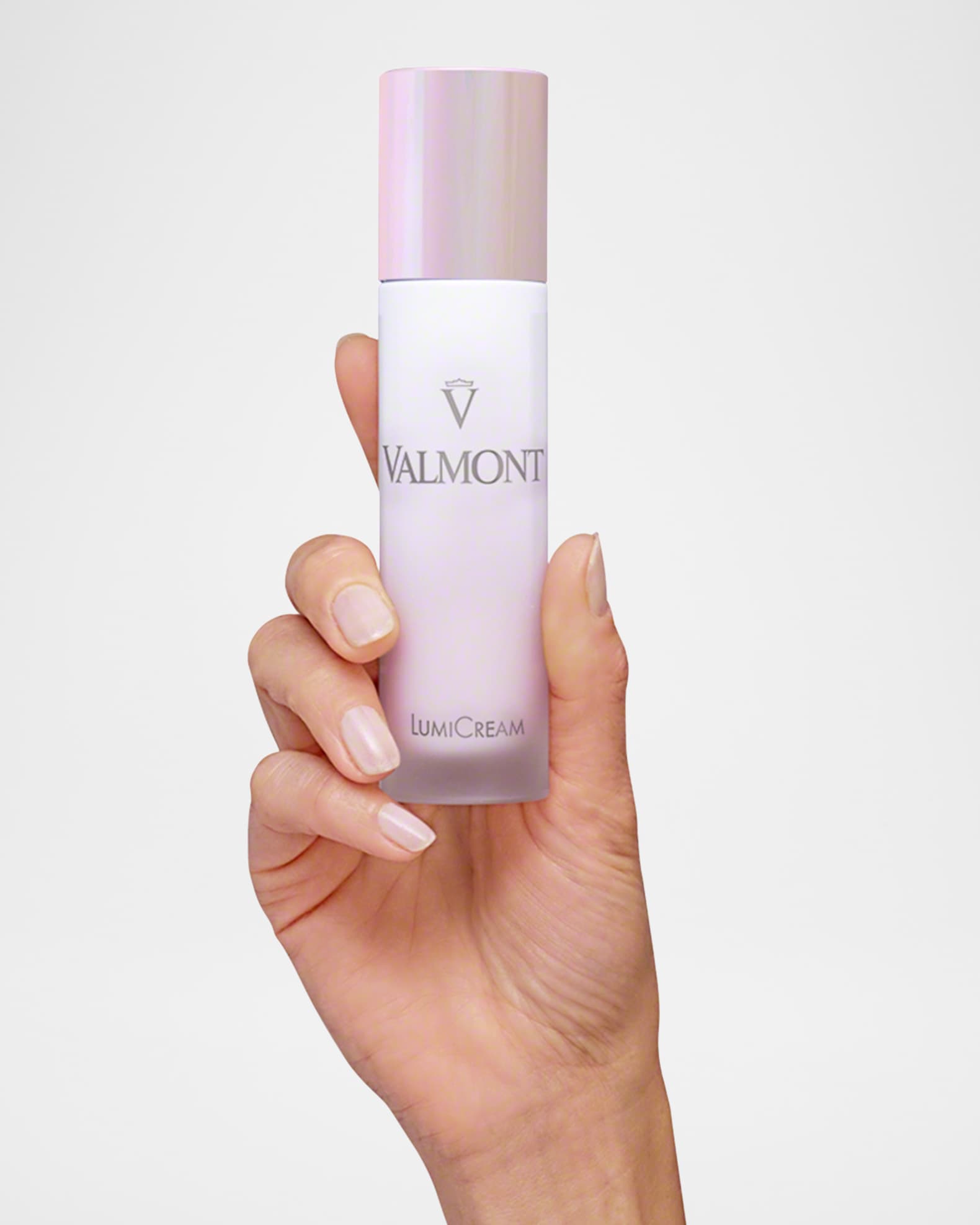 Lumière Valecia Cream Valmont 1.7 oz. LumiCream Glow Boosting Cream | Neiman Marcus