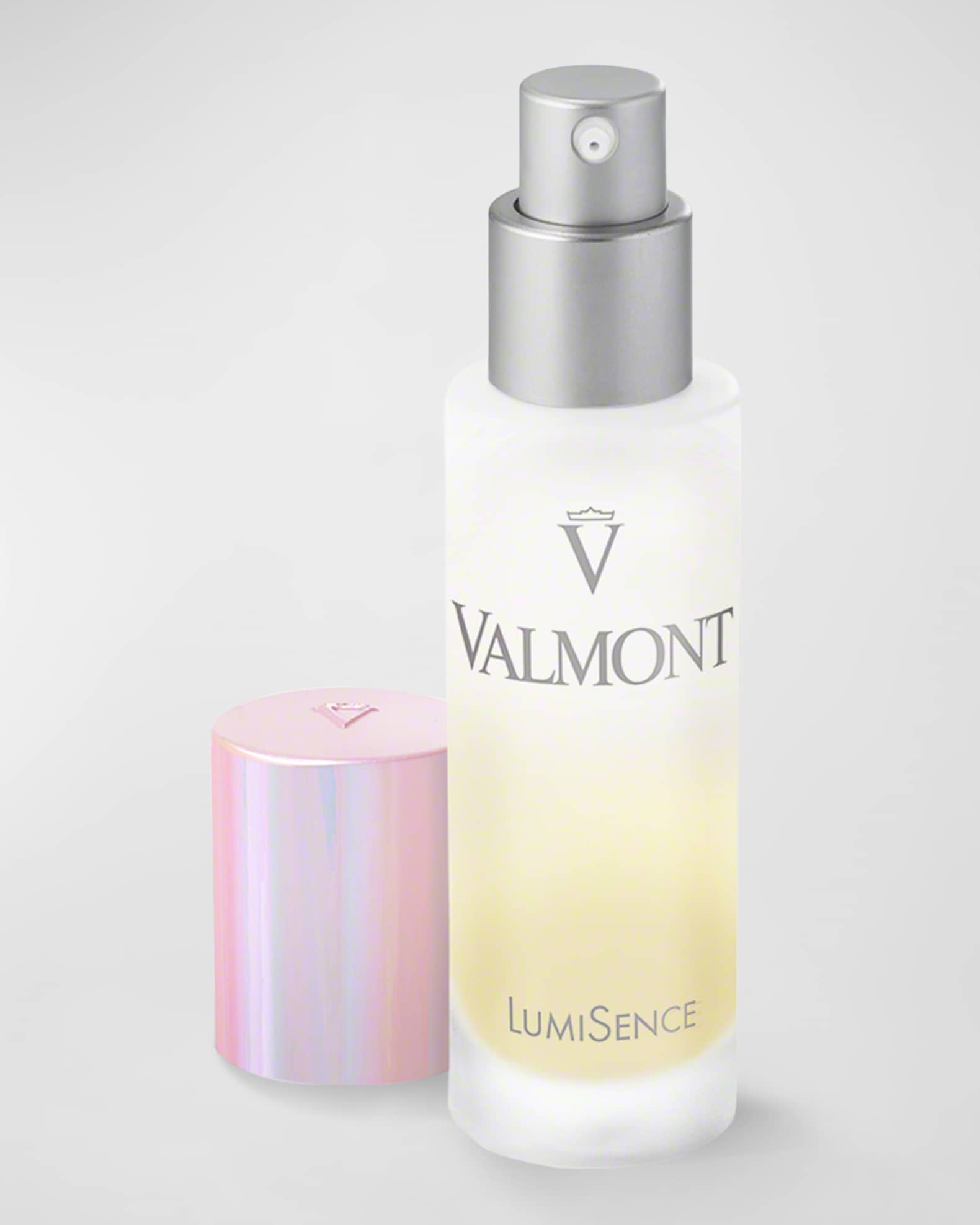 Valmont 1 oz. LumiSence Glow Activating Serum | Neiman Marcus