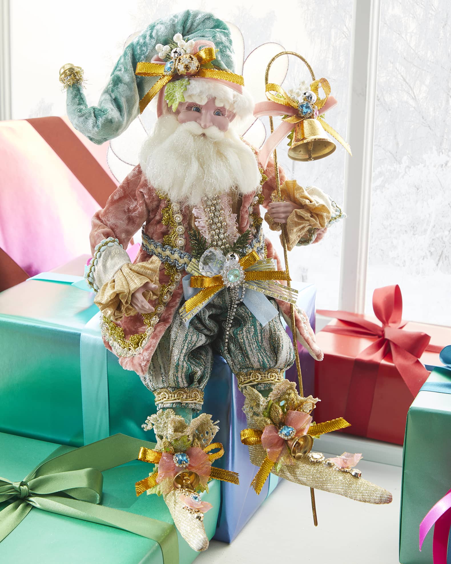 mark roberts christmas collection