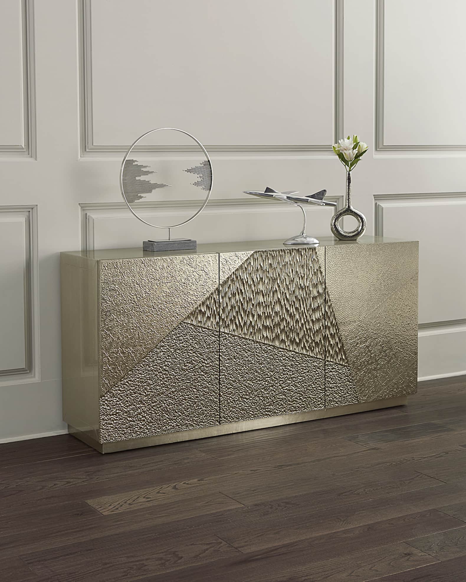 Bernhardt Gatlin Buffet Neiman Marcus